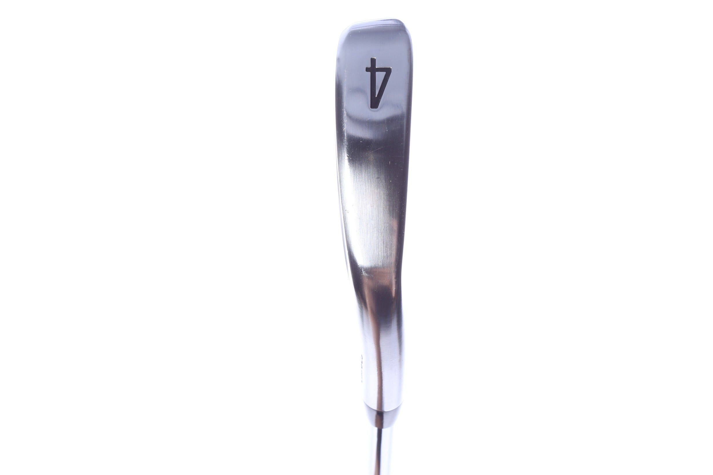 Used Titleist 2021 T100S Single 4-Iron - Right-Handed - Regular Plus Flex