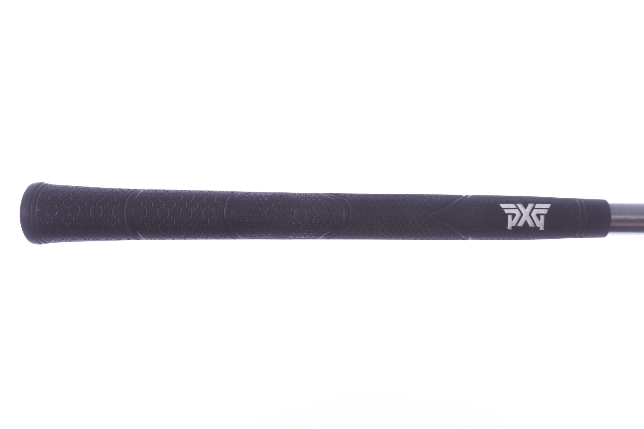 Used PXG 0311 P GEN5 Chrome Gap Wedge - Right-Handed - 49 Degrees - Stiff Flex