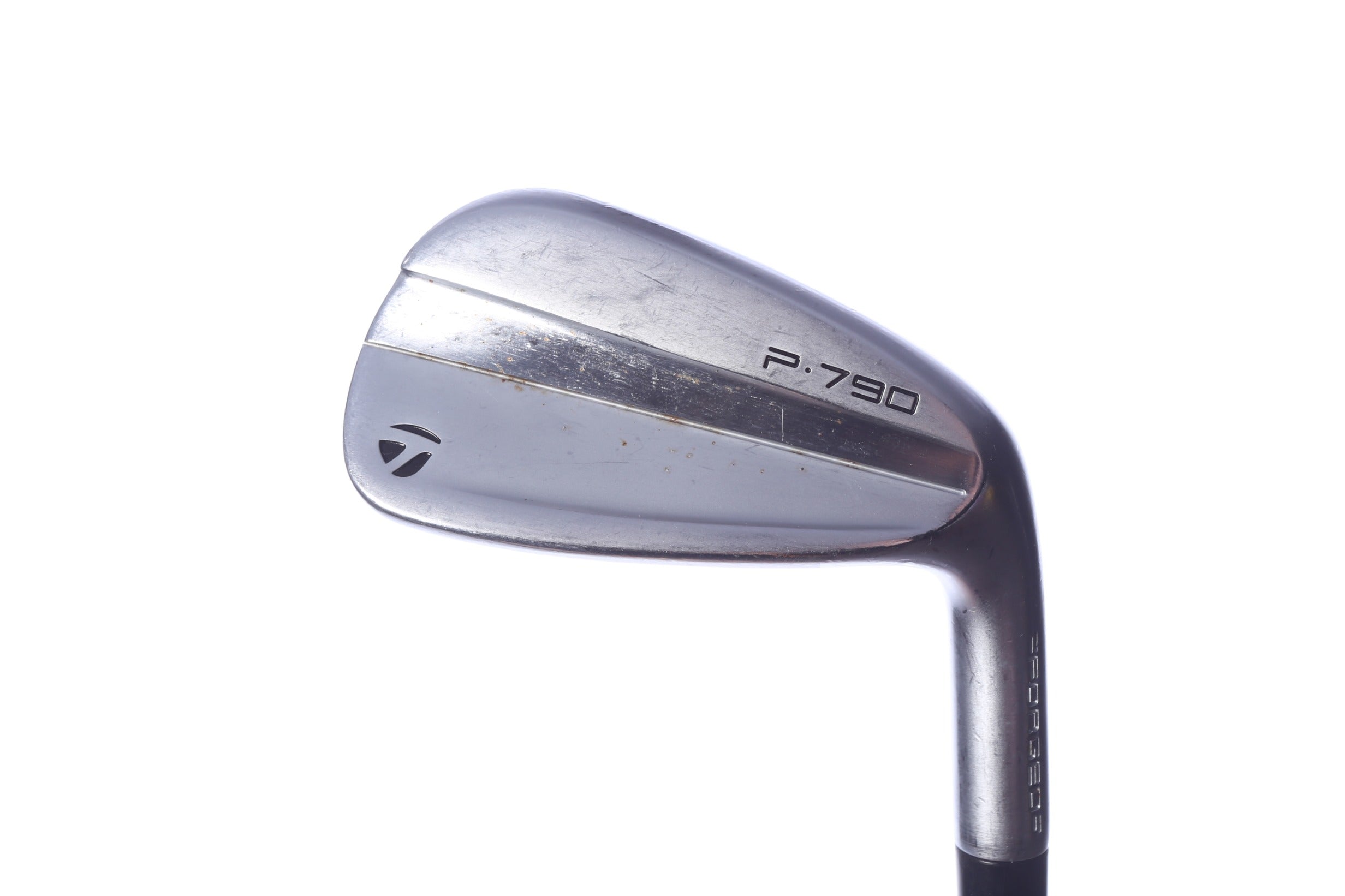Used TaylorMade 2023 P790 Single 9-Iron - Right-Handed - Stiff Flex-Next Round