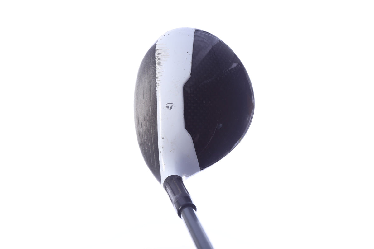 Used TaylorMade M2 2017 3HL Wood - Right-Handed - 16.5 Degrees - Seniors Flex