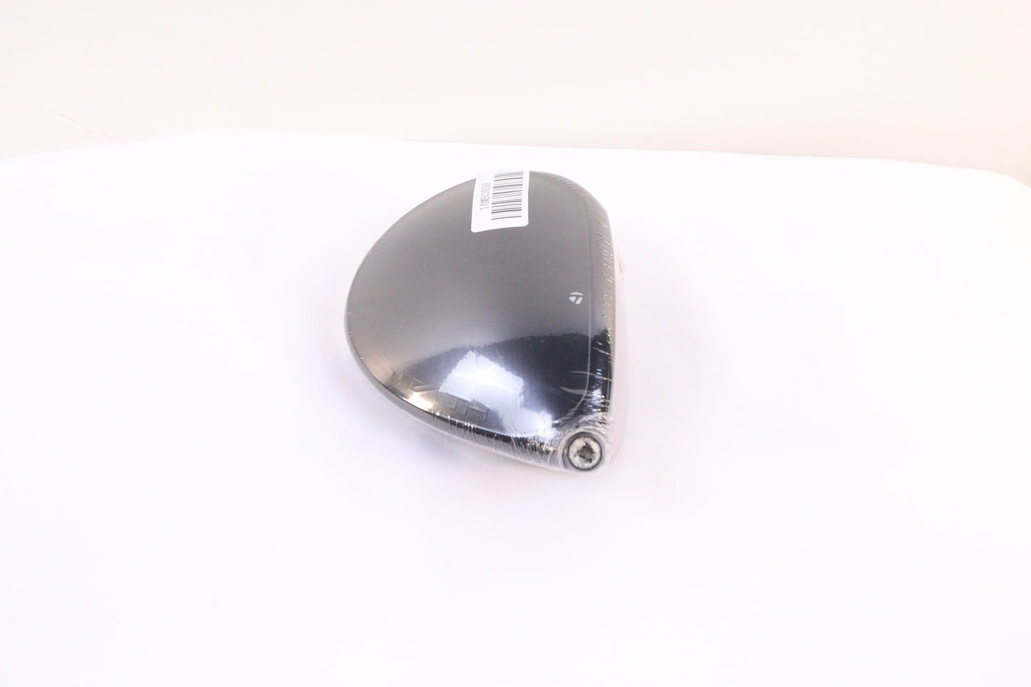 Used TaylorMade STEALTH HD Driver HEAD ONLY - Right-Handed-Next Round