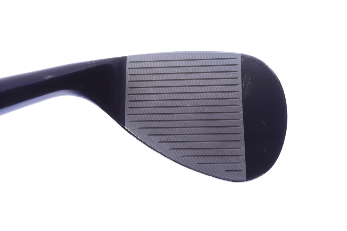 Used Callaway Opus Platinum Blue Sand Wedge - Right-Handed - 56 Degrees - Wedge Flex-Next Round