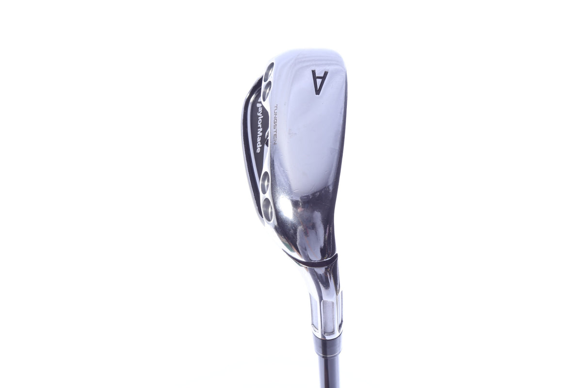 Used TaylorMade M CGB Approach Wedge - Right-Handed - 48.5 Degrees - Regular Flex