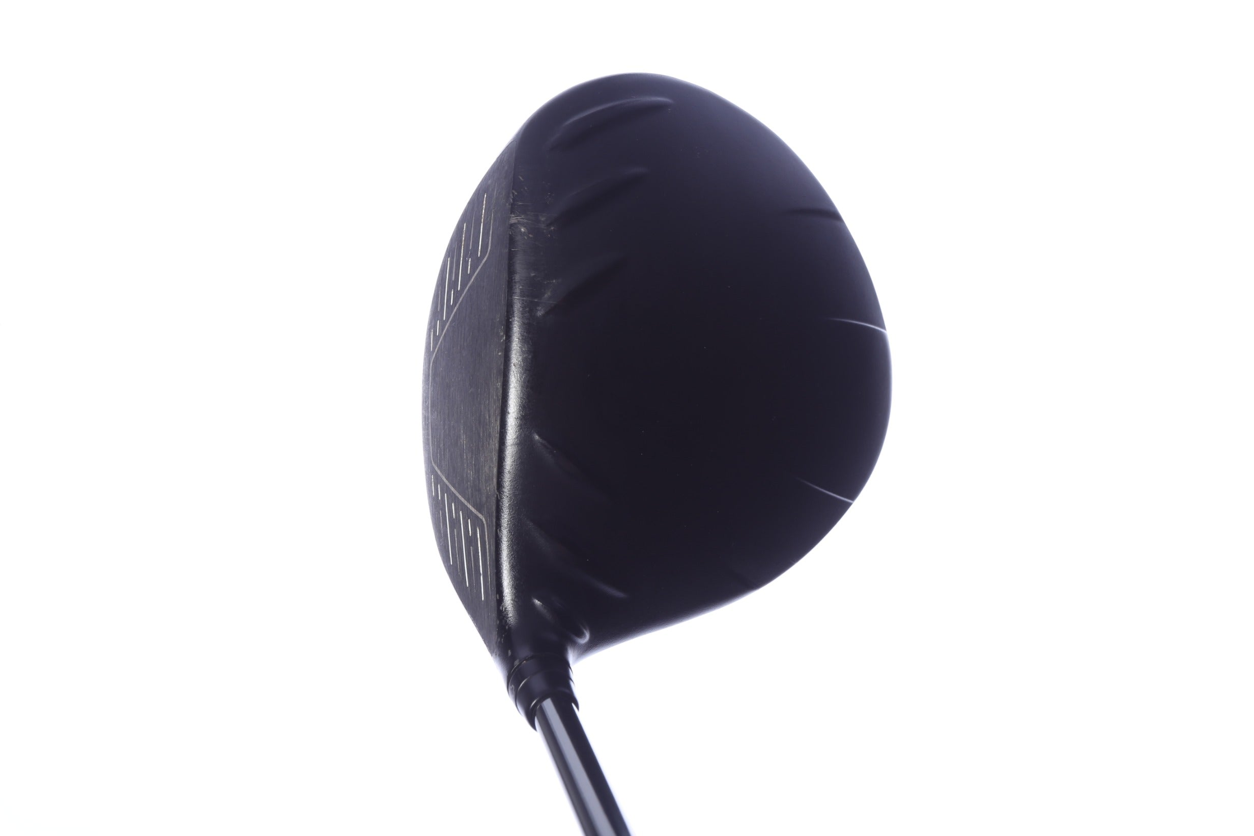 Used Ping G425 MAX Driver - 10.5 Degrees - Regular Flex Ping Tour 2.0 Chrome - Right-Handed