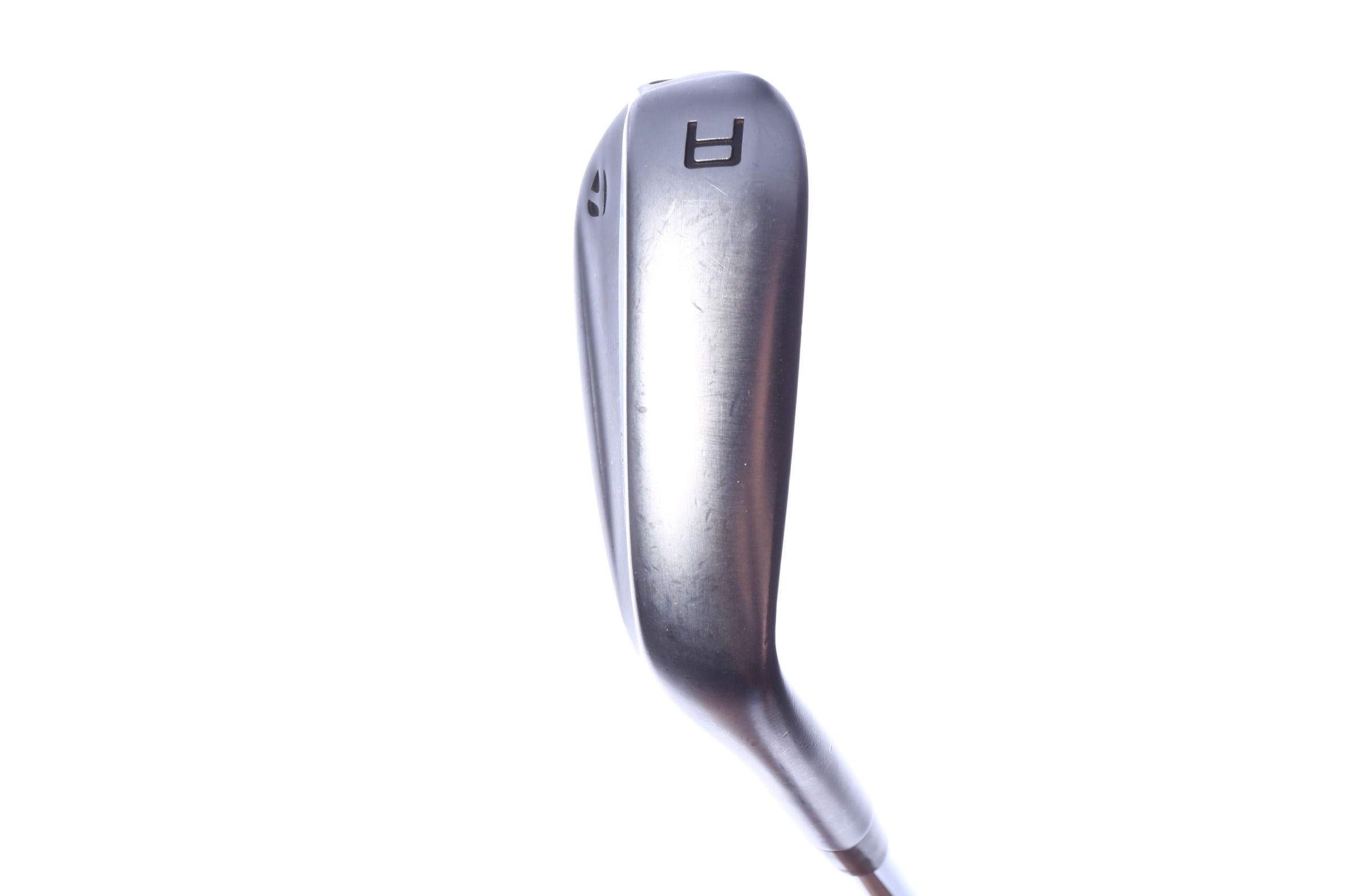 Used TaylorMade 2021 P790 Approach Wedge - Right-Handed - 50 Degrees - Stiff Flex-Next Round