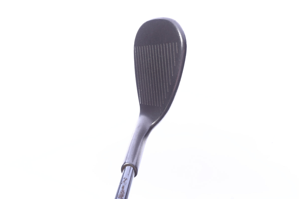 Used Ping MB Gap Wedge - Right-Handed - 52 Degrees - Stiff Flex-Next Round