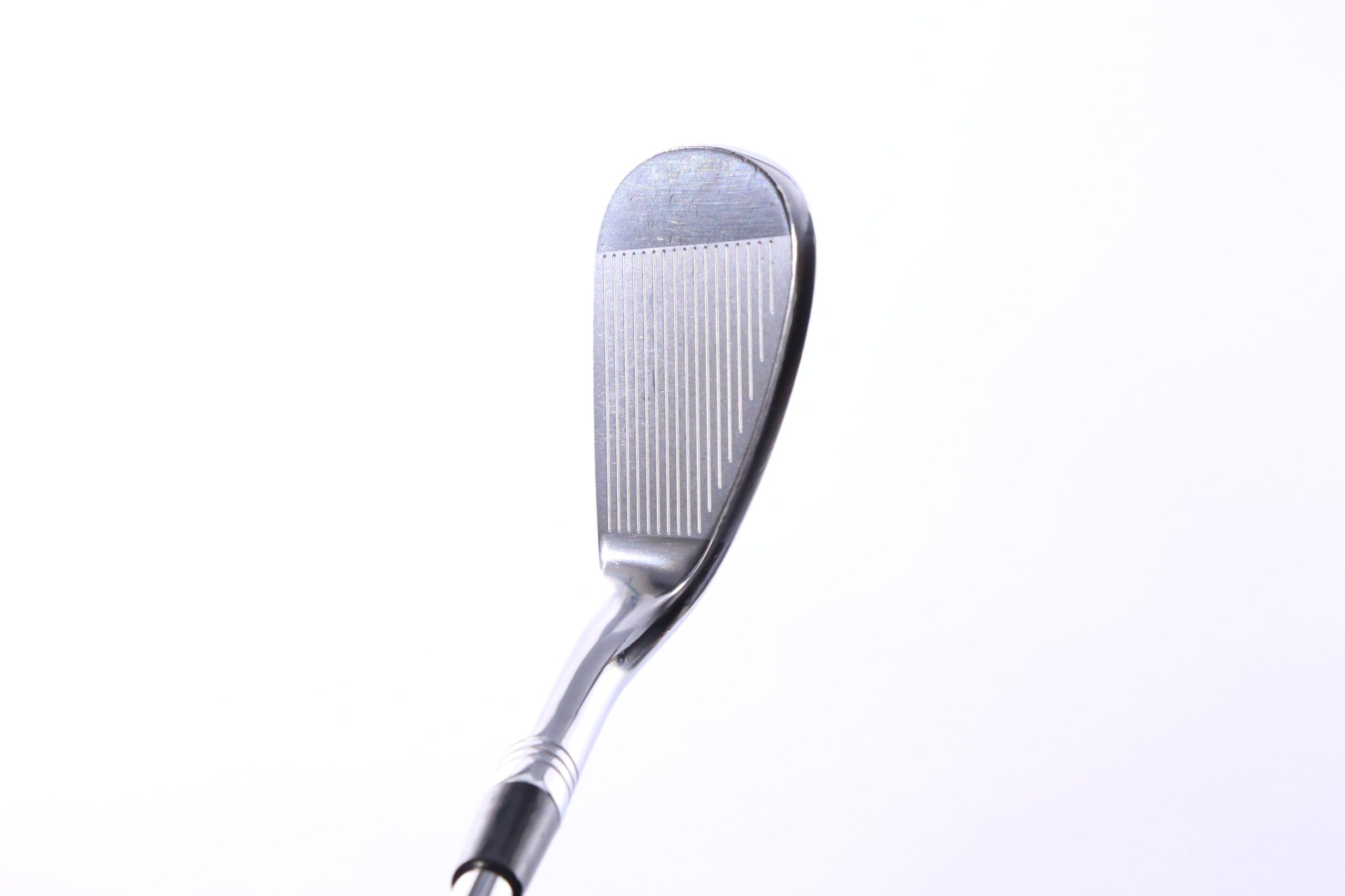 Used TaylorMade Milled Grind Approach Wedge - Right-Handed - 50 Degrees - Regular Flex