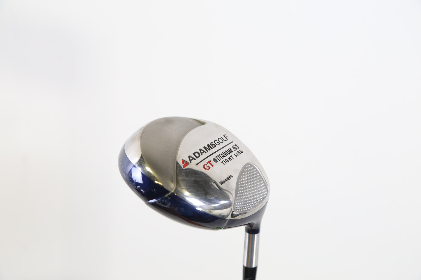 Used Adams GT 363 Ti Driver - Right-Handed - Ladies Flex