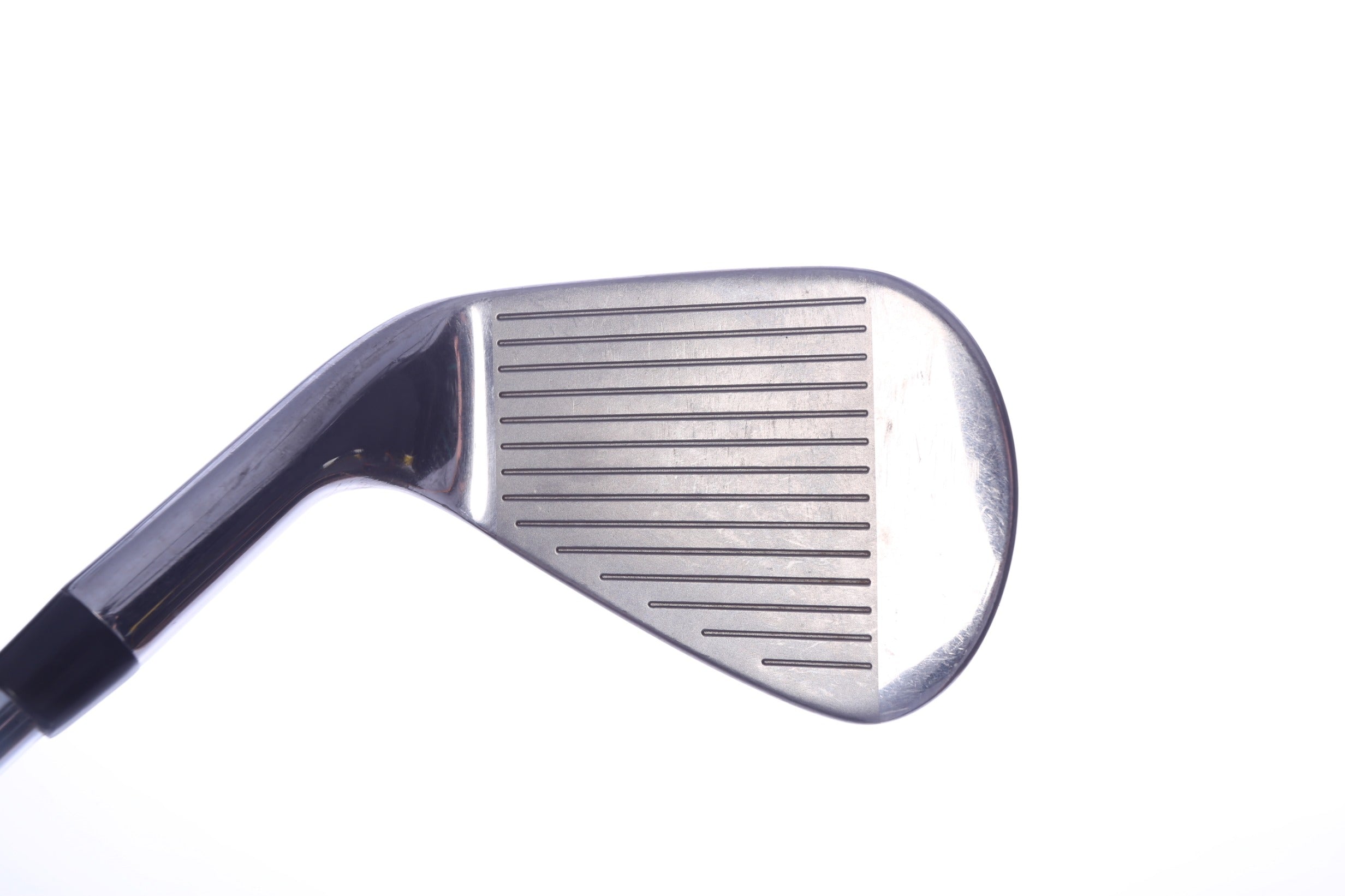 Used Callaway Paradym Ai Smoke Approach Wedge - Right-Handed - 46 Degrees - Stiff Flex-Next Round