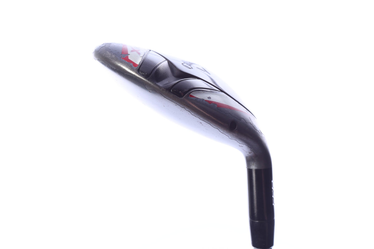 Used Callaway X Hot Pro 2H Hybrid - Right-Handed - 16 Degrees - Regular Flex-Next Round