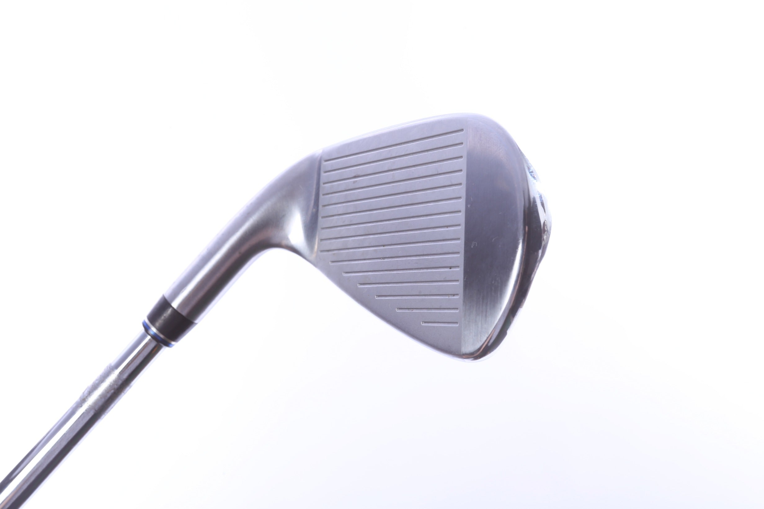 Used XXIO Forged 2017 Single 7-Iron - Right-Handed - Stiff Flex-Next Round