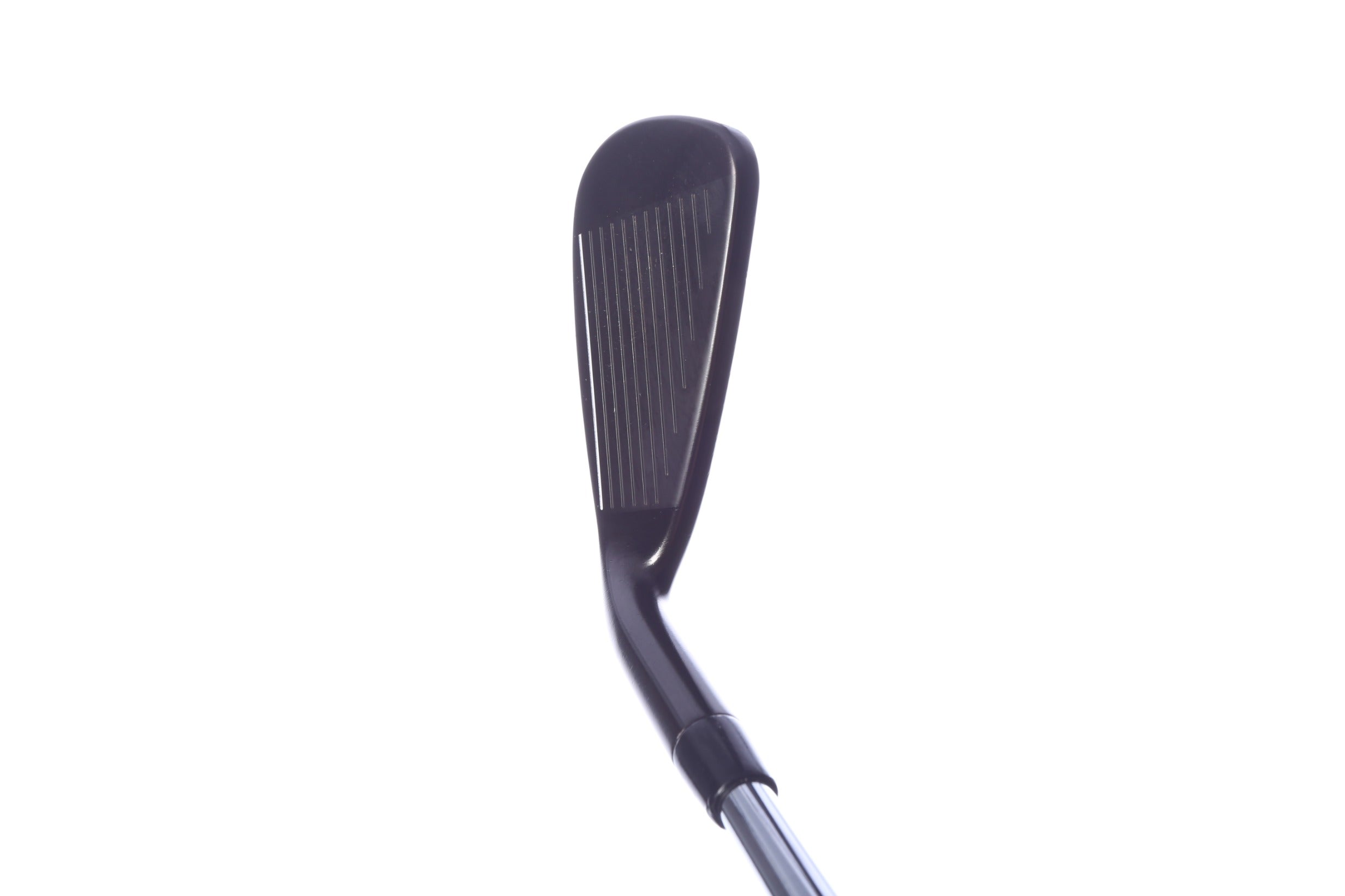 Used PXG 0311 XP Gen4 Xtreme Dark Single 4-Iron - Right-Handed - Stiff Flex