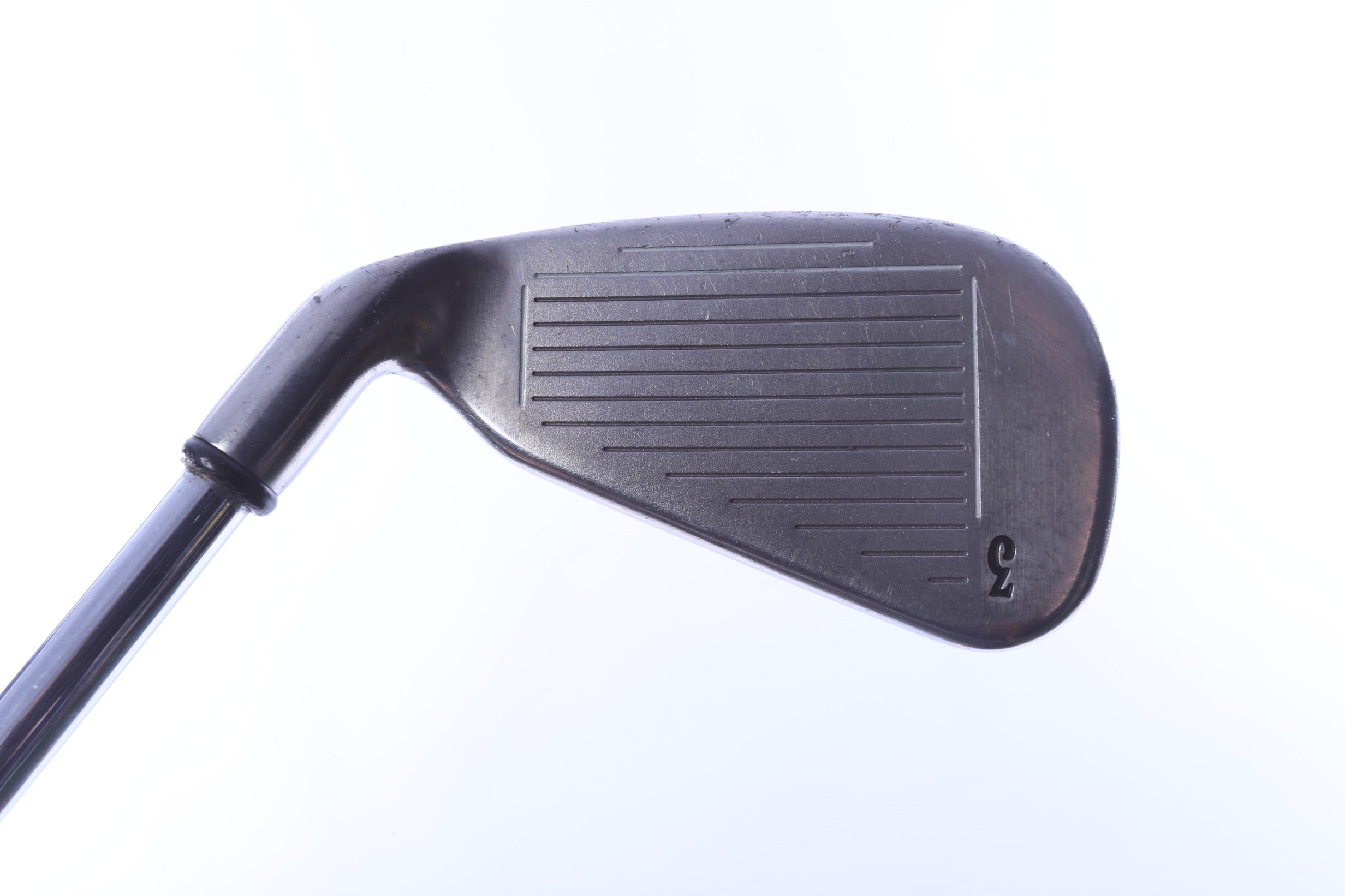 Used Callaway Steelhead X-14 Single 3-Iron - Right-Handed - Regular Flex-Next Round