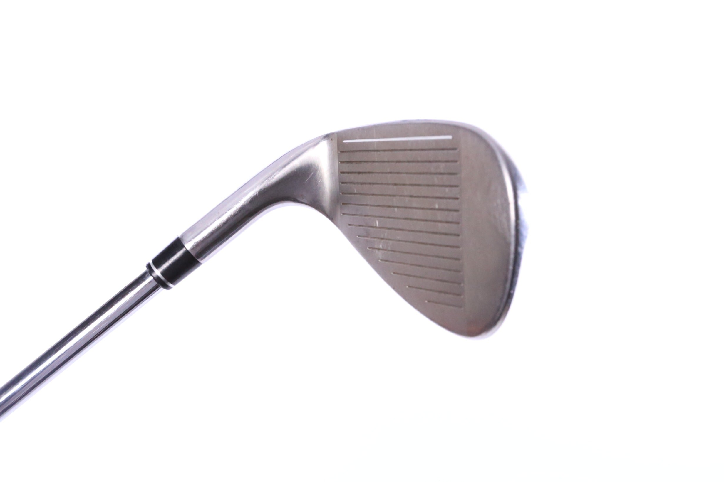 Used TaylorMade M4 2018 Approach Wedge - Right-Handed - 49 Degrees - Stiff Flex