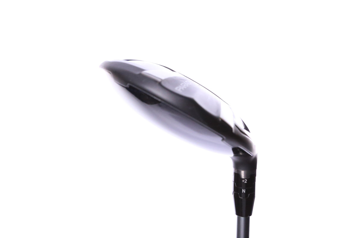 Used Callaway Paradym X 3-Wood - Right-Handed - 15 Degrees - Stiff Flex