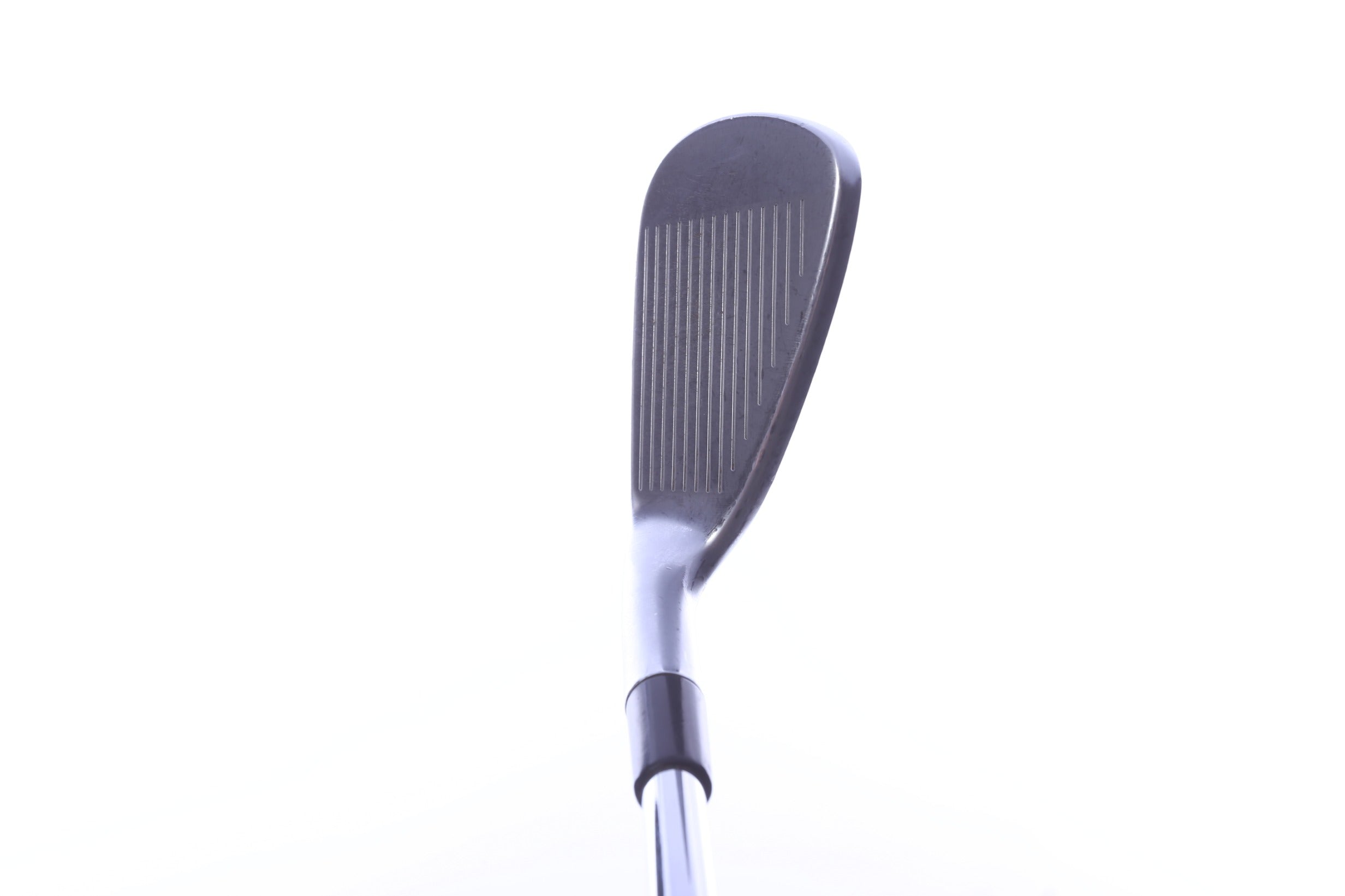 Used TaylorMade 2021 P790 Iron Set - Right-Handed - 5-PW - Stiff Flex