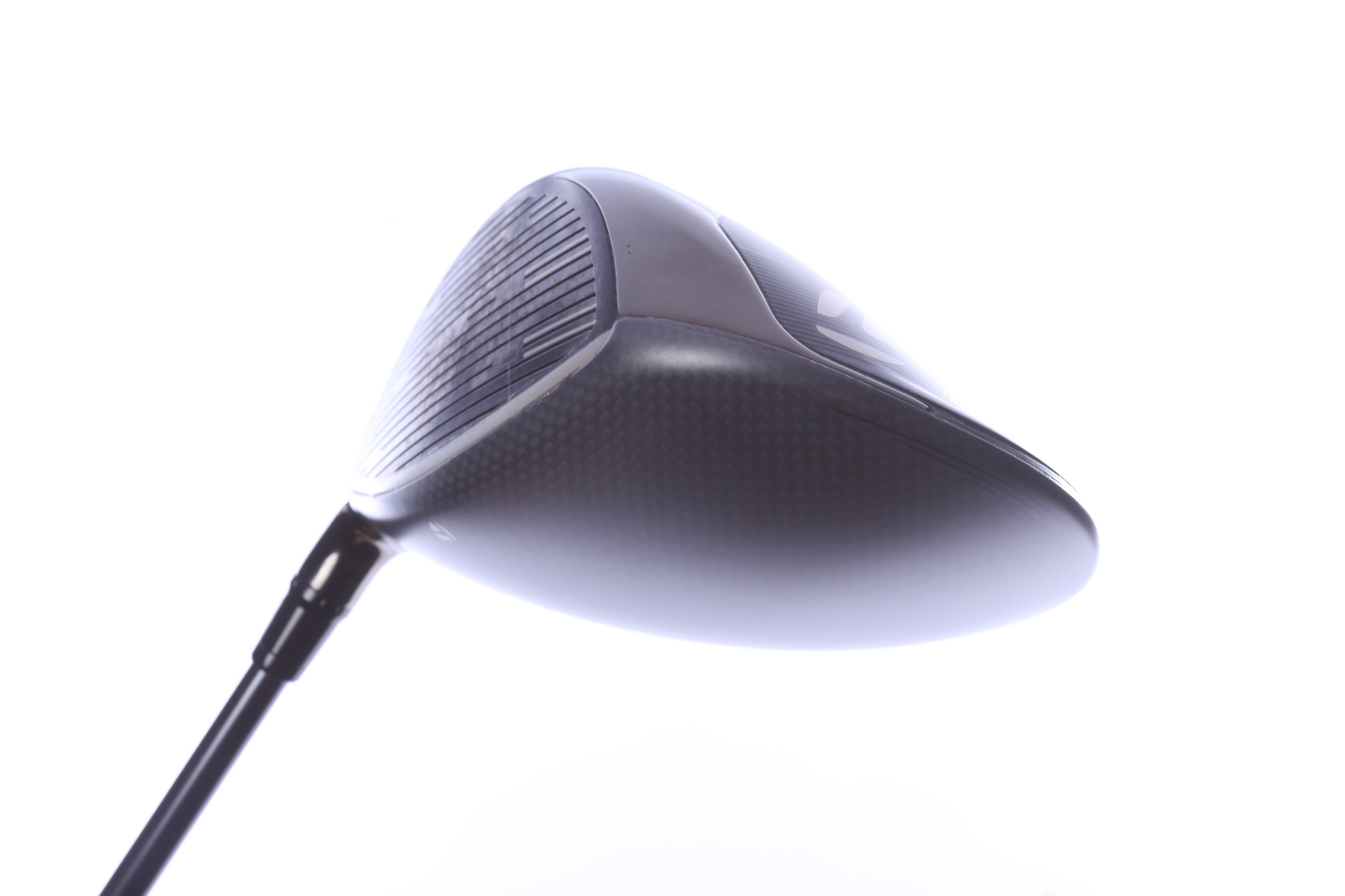 Used TaylorMade Qi35 Driver - 9 Degrees - Stiff Flex Mitsubishi Diamana T+ - Right-Handed-Next Round