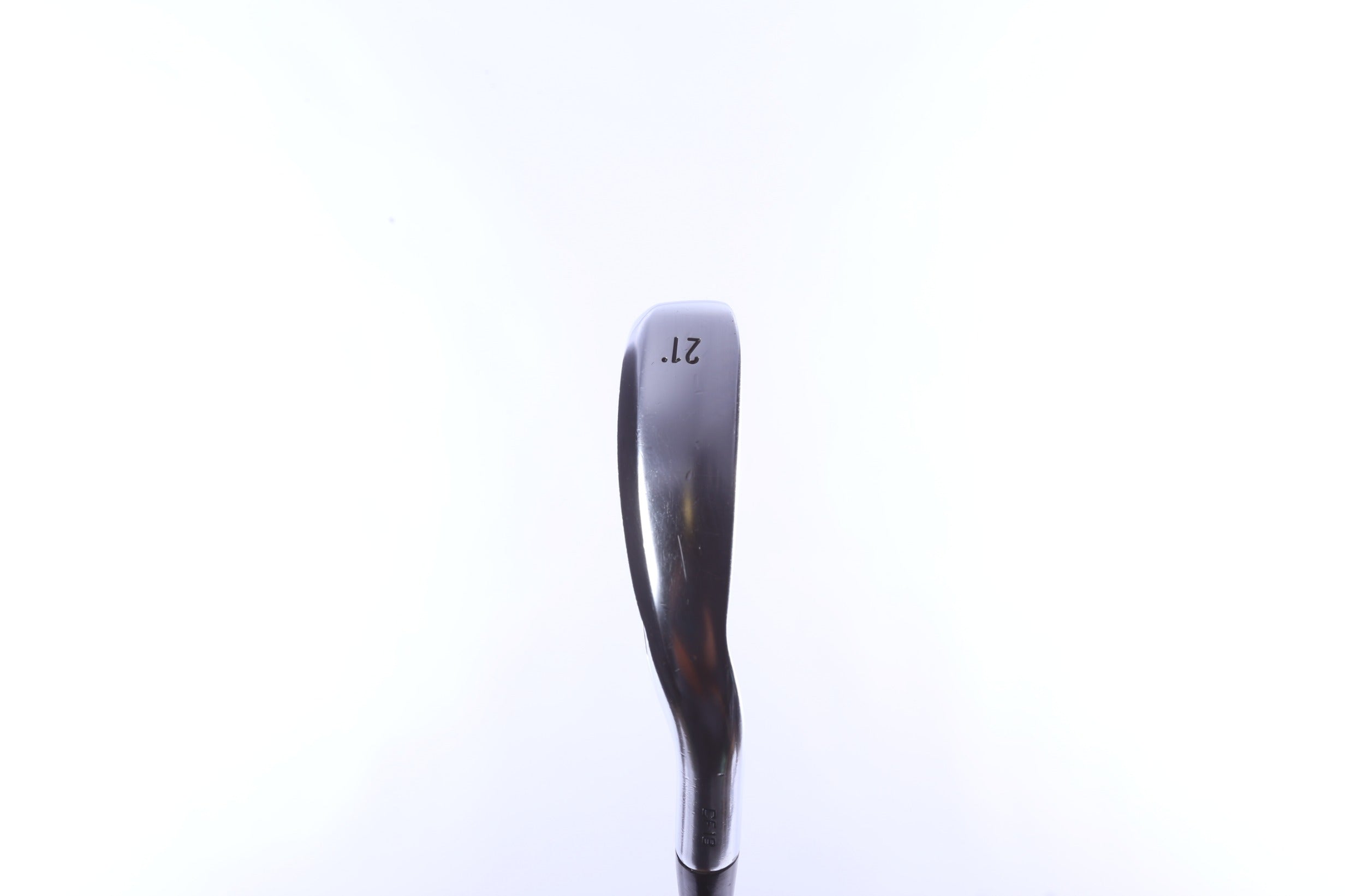 Used Callaway X Forged UT Single Utility 3-Iron - Right-Handed - Extra Stiff Flex-Next Round