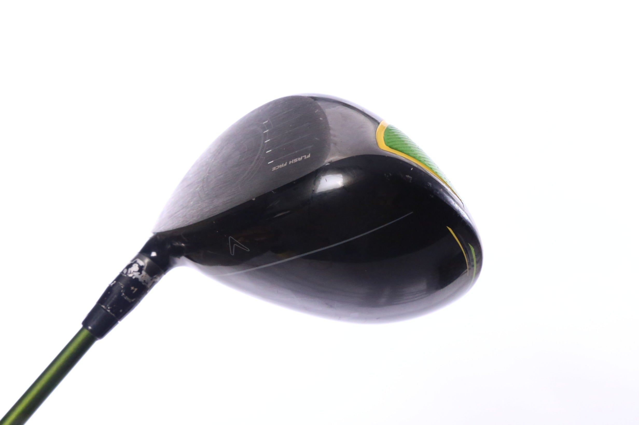 Used Callaway Epic Flash Sub Zero Driver - 10.5 Degrees - Stiff Flex Aldila NV - Right-Handed