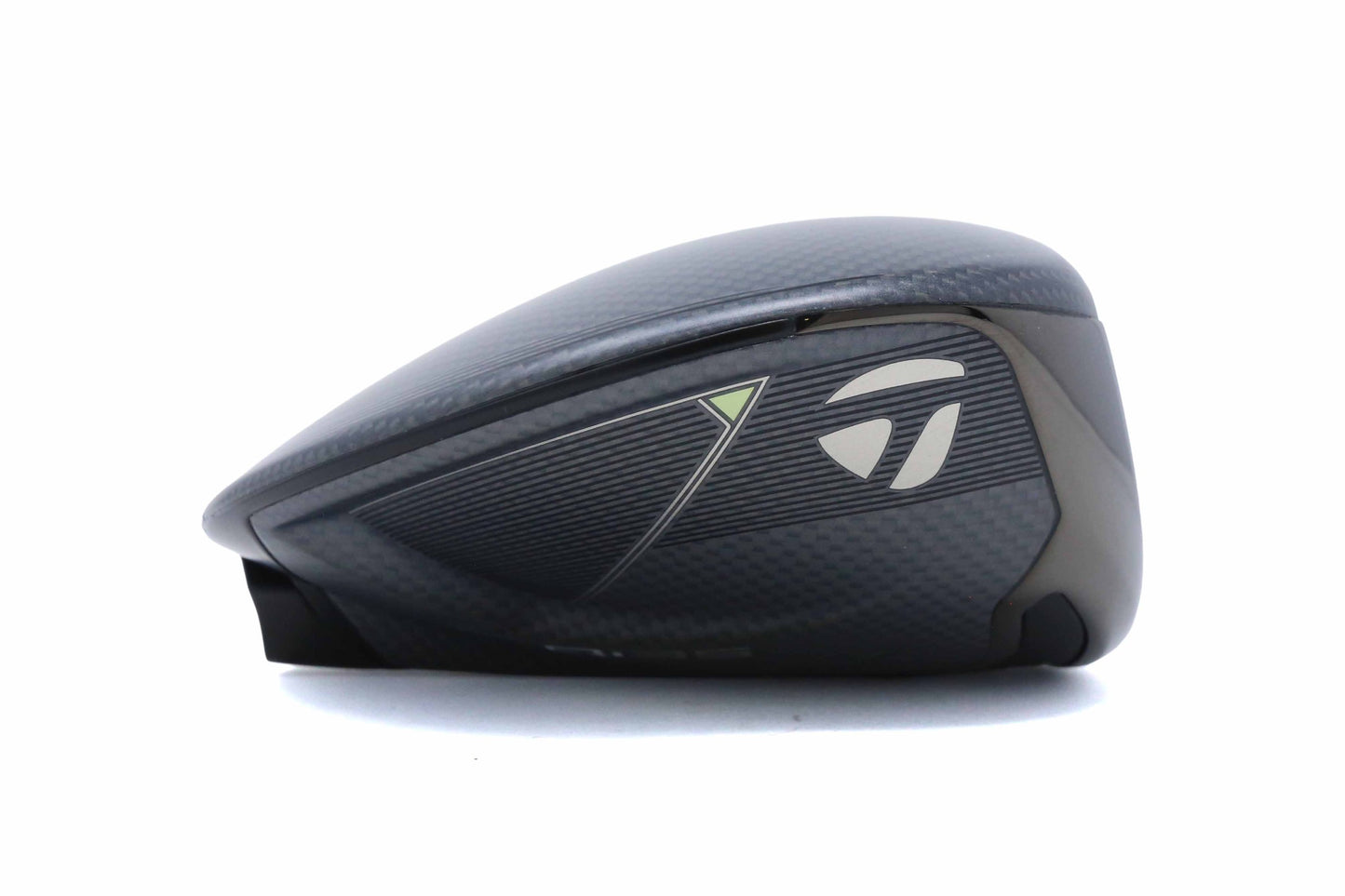 Used TaylorMade Qi35 Driver - HEAD ONLY - Right-Handed - 10.5 Degrees-Next Round