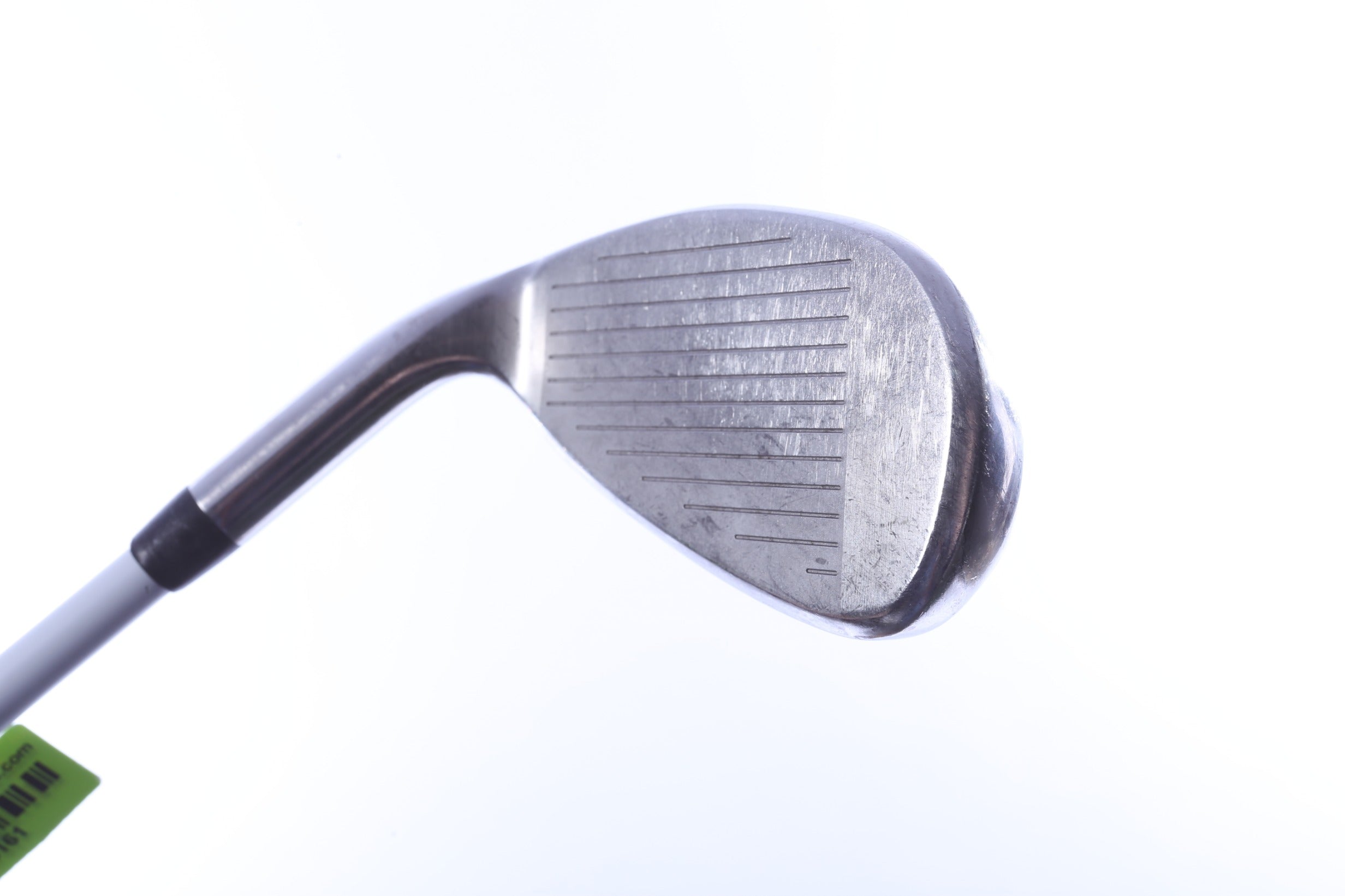 Used Tour Edge Hot Launch E521 Ironwood Single 9-Iron - Right-Handed - Seniors Flex-Next Round