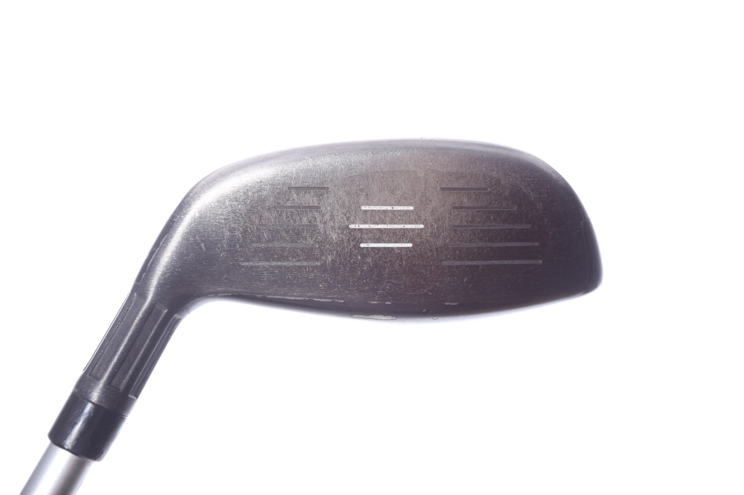 Used TaylorMade M2 4H Hybrid - Right-Handed - 22 Degrees - Ladies Flex-Next Round