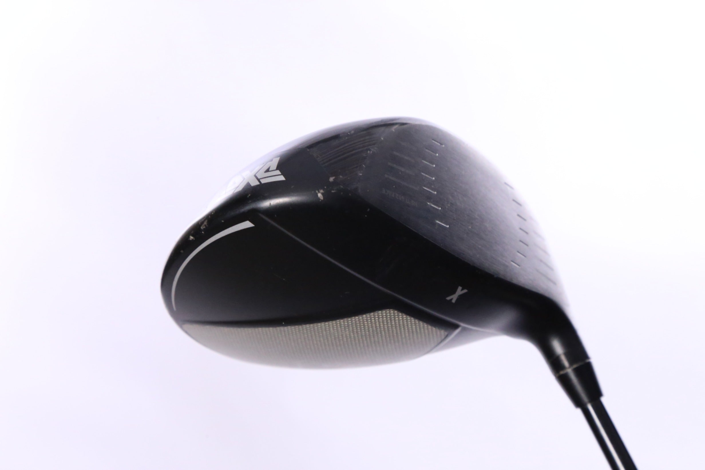 Used PXG 0811 XT GEN4 Driver - 9 Degrees - Stiff Flex Mitsubishi Diamana S70 Limited - Left-Handed-Next Round