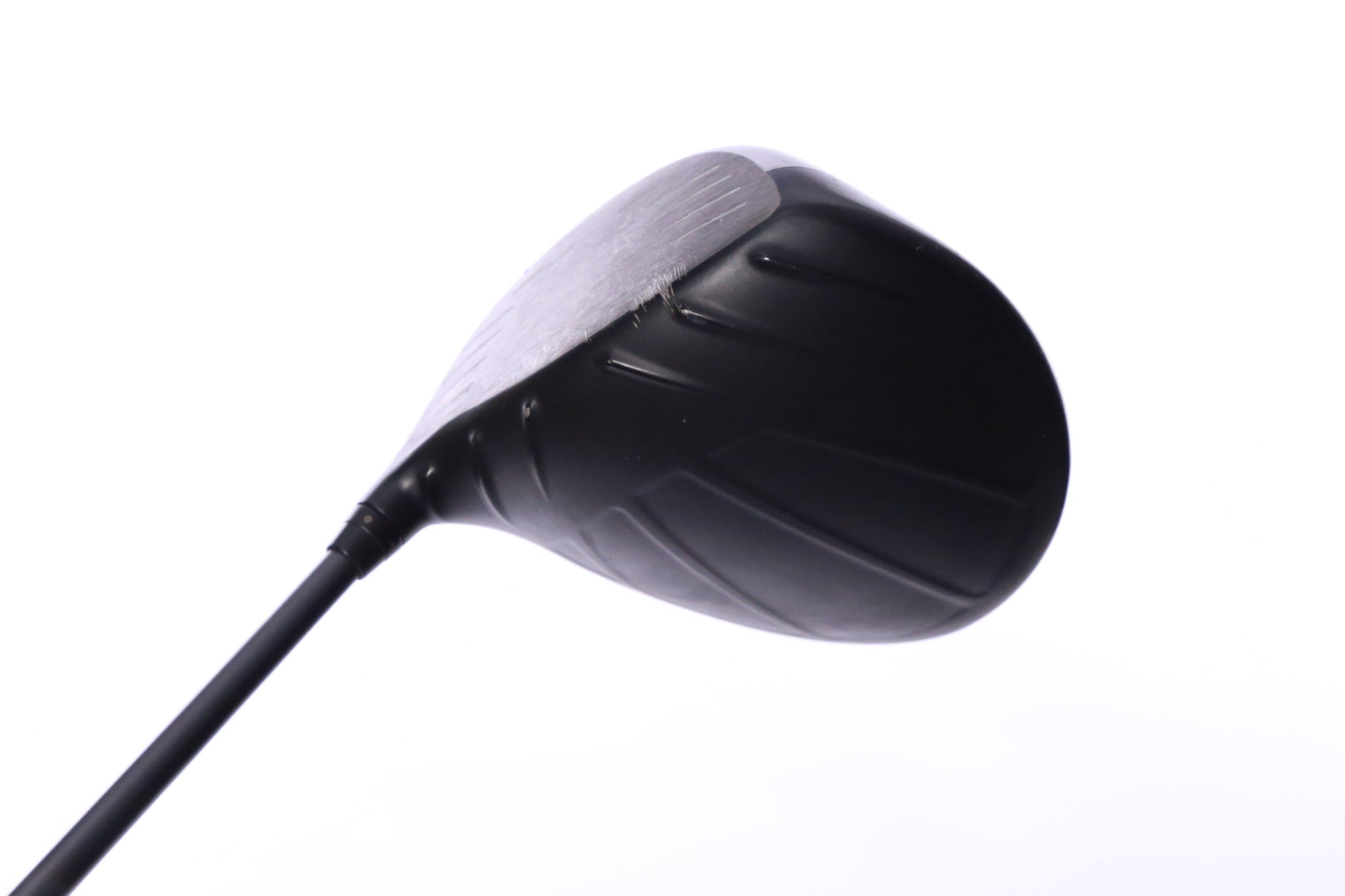 Used Ping G SF Tec Driver - 10 Degrees - Regular Flex Ping ALTA Blue - Right-Handed-Next Round