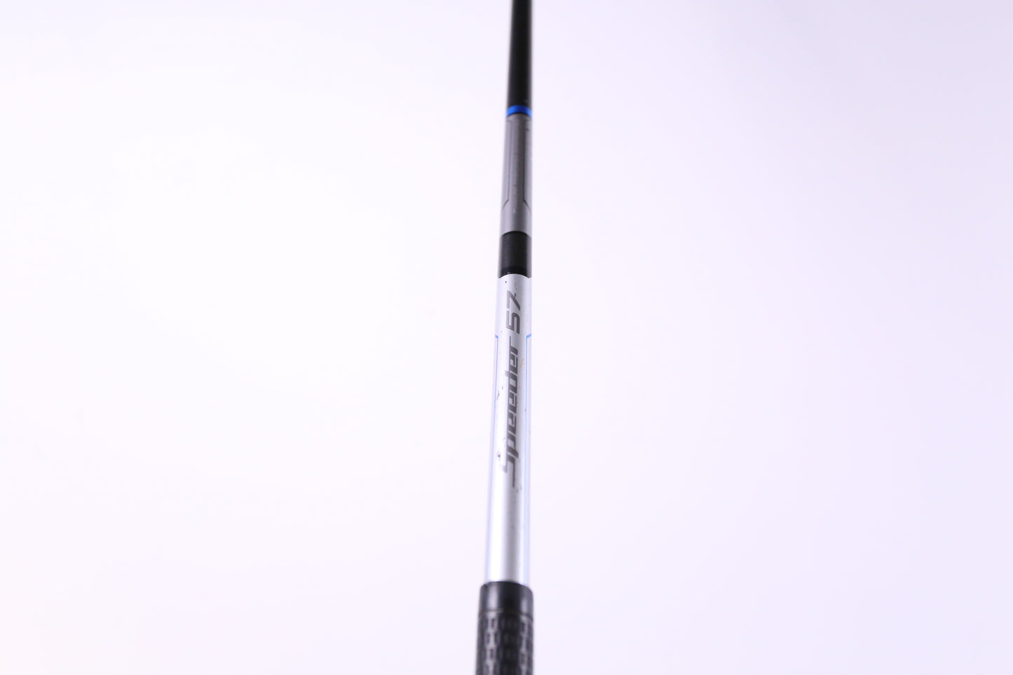 Fujikura Speeder57 Driver Shaft - Seniors Flex - 44 in-Next Round