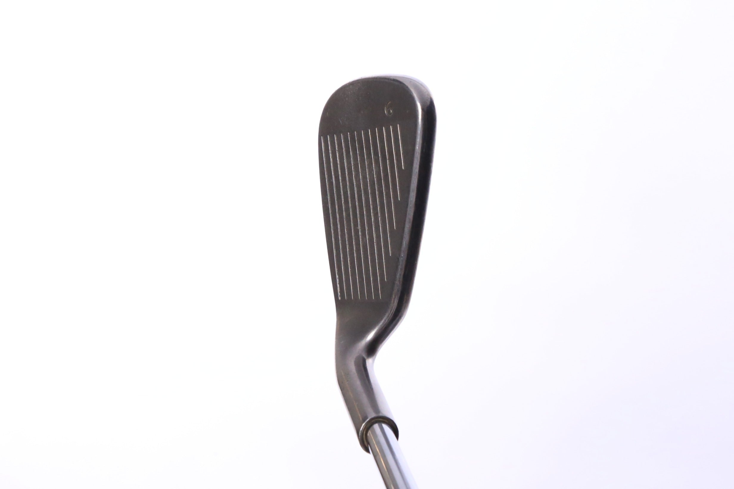 Used Ping G25 Single 6-Iron - Right-Handed - Regular Flex