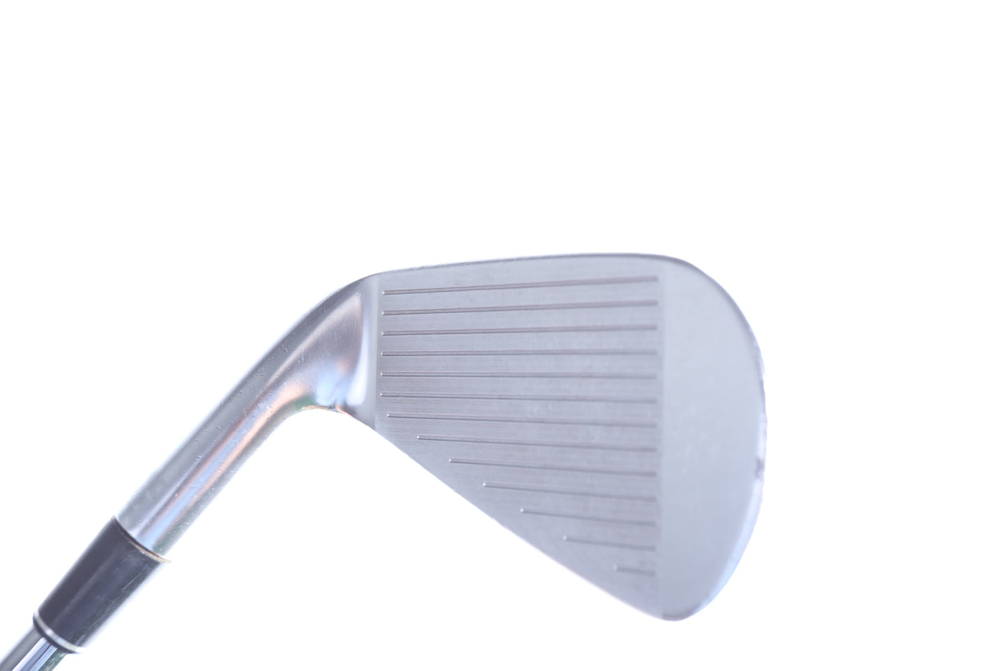 Used Srixon ZX7 Single 6-Iron - Right-Handed - Extra Stiff Flex-Next Round