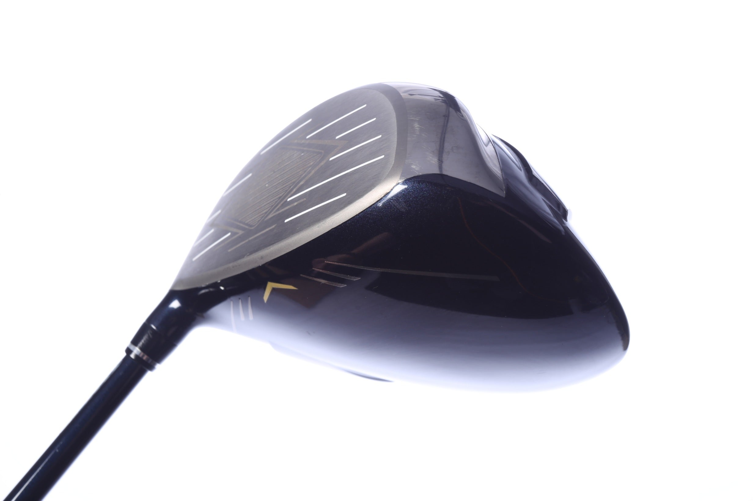 Used XXIO 12 Driver - 10.5 Degrees - Regular Flex XXIO MP1200 - Right-Handed