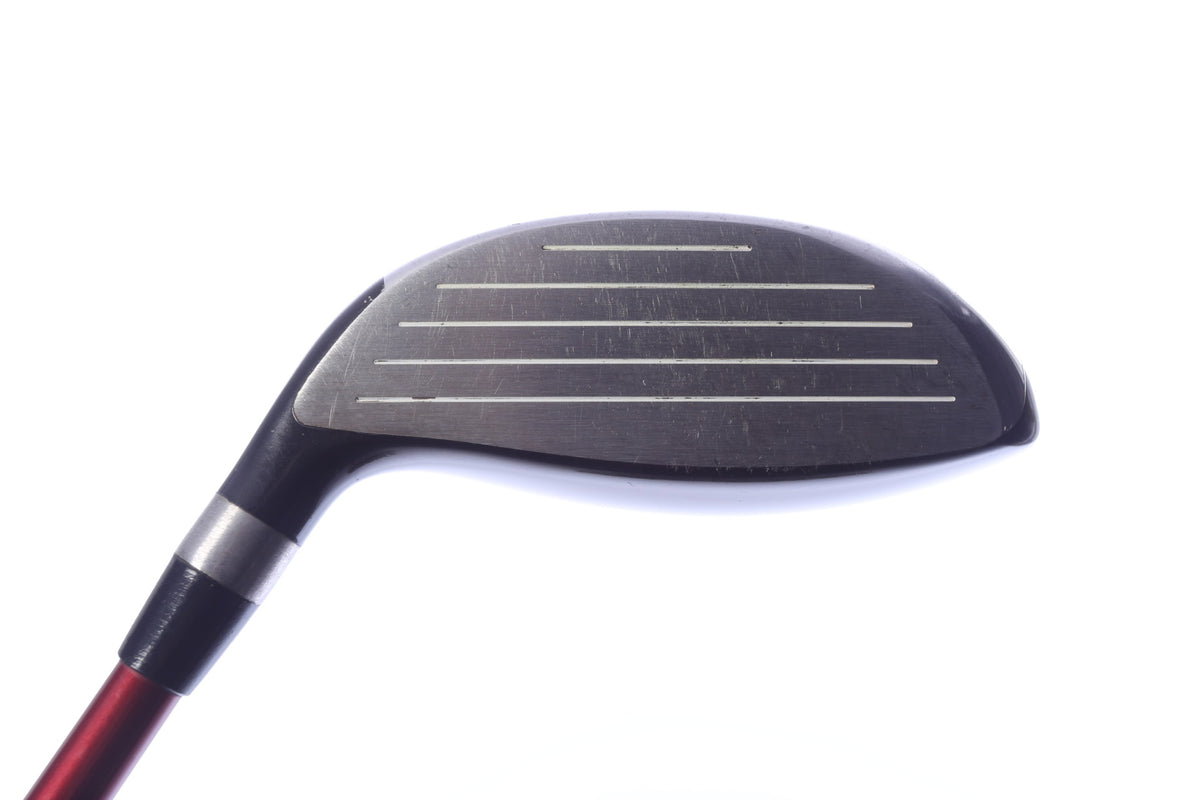 Used Ping G15 3-Wood - Right-Handed - 15.5 Degrees - Soft Regular Flex