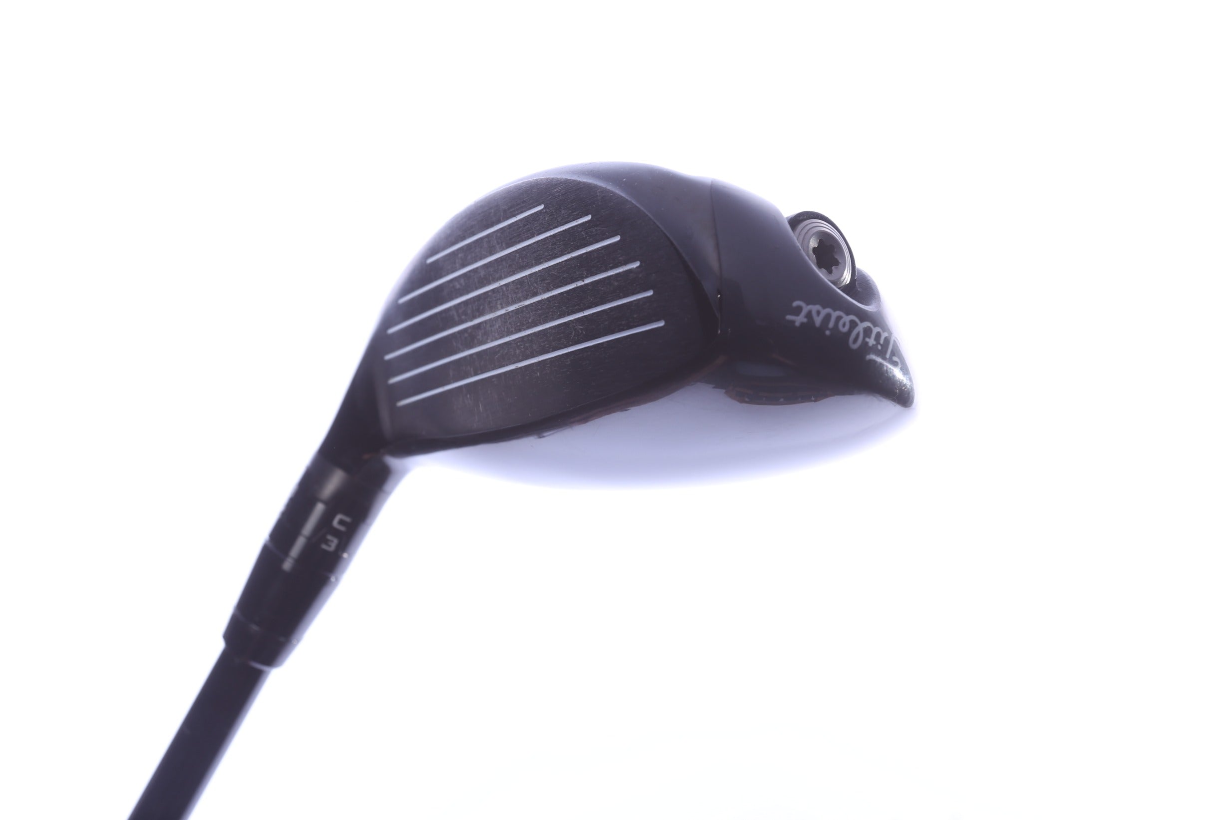 Used Titleist 816 H1 5H Hybrid - Right-Handed - 25 Degrees - Seniors Flex