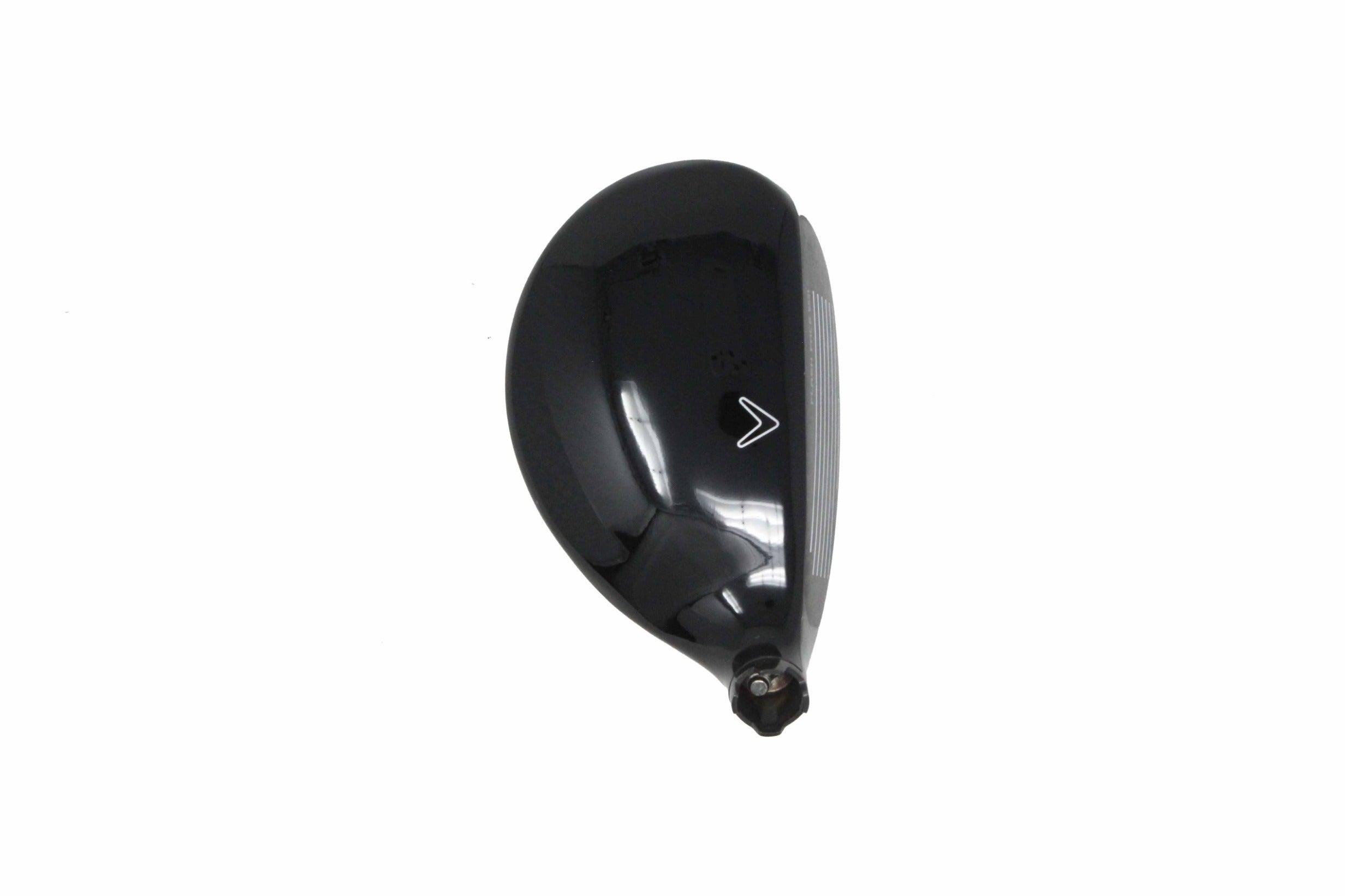 Used Callaway Epic Super 3H - HEAD ONLY - Left-Handed - 18 Degrees-Next Round