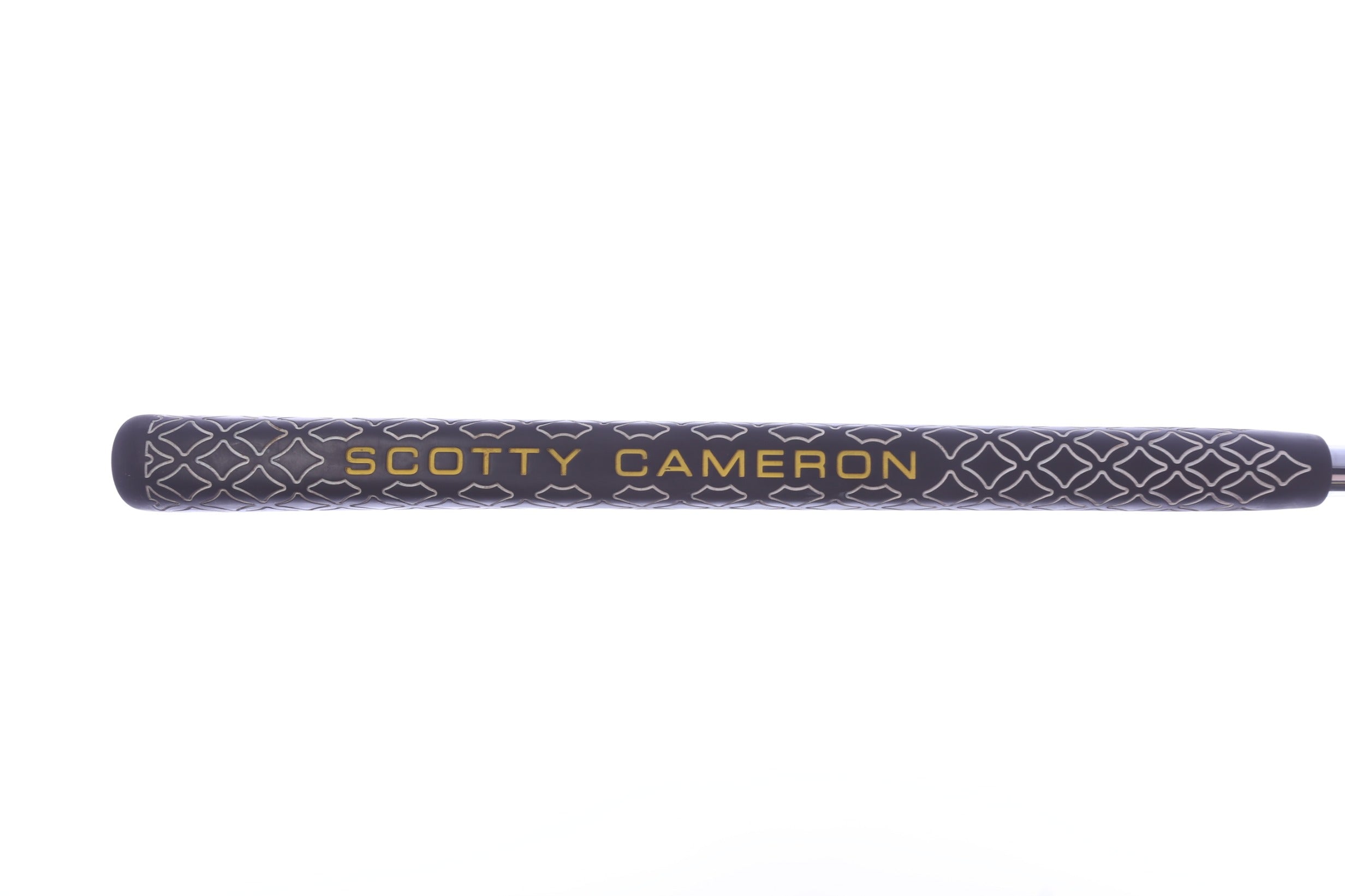 Used Titleist Scotty Cameron 2024 Phantom X 5.5 Putter - Right-Handed - 34 in - Mallet