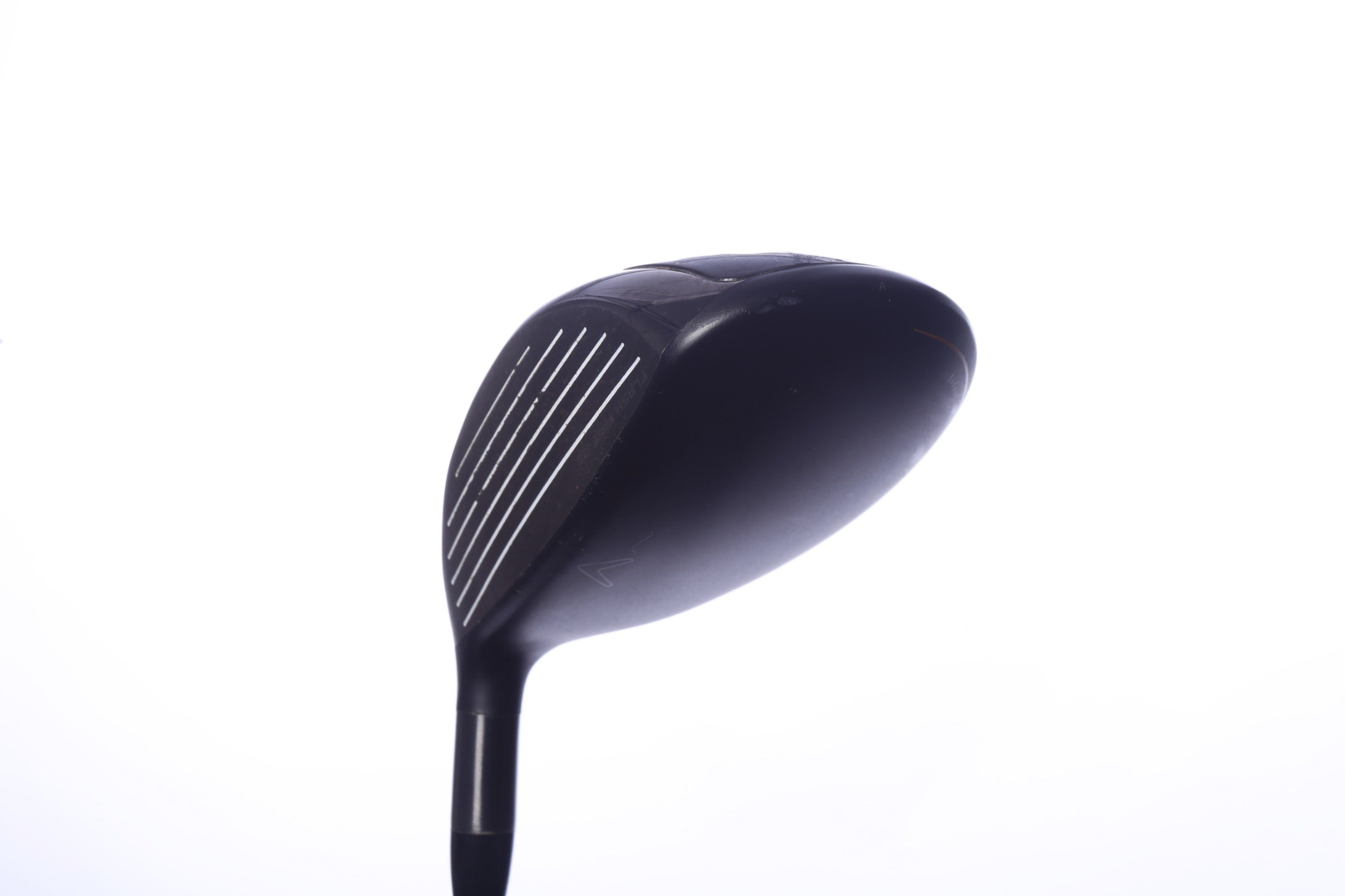 Used Callaway Rogue ST LS 3+ Wood - Right-Handed - 13.5 Degrees - Stiff Flex-Next Round