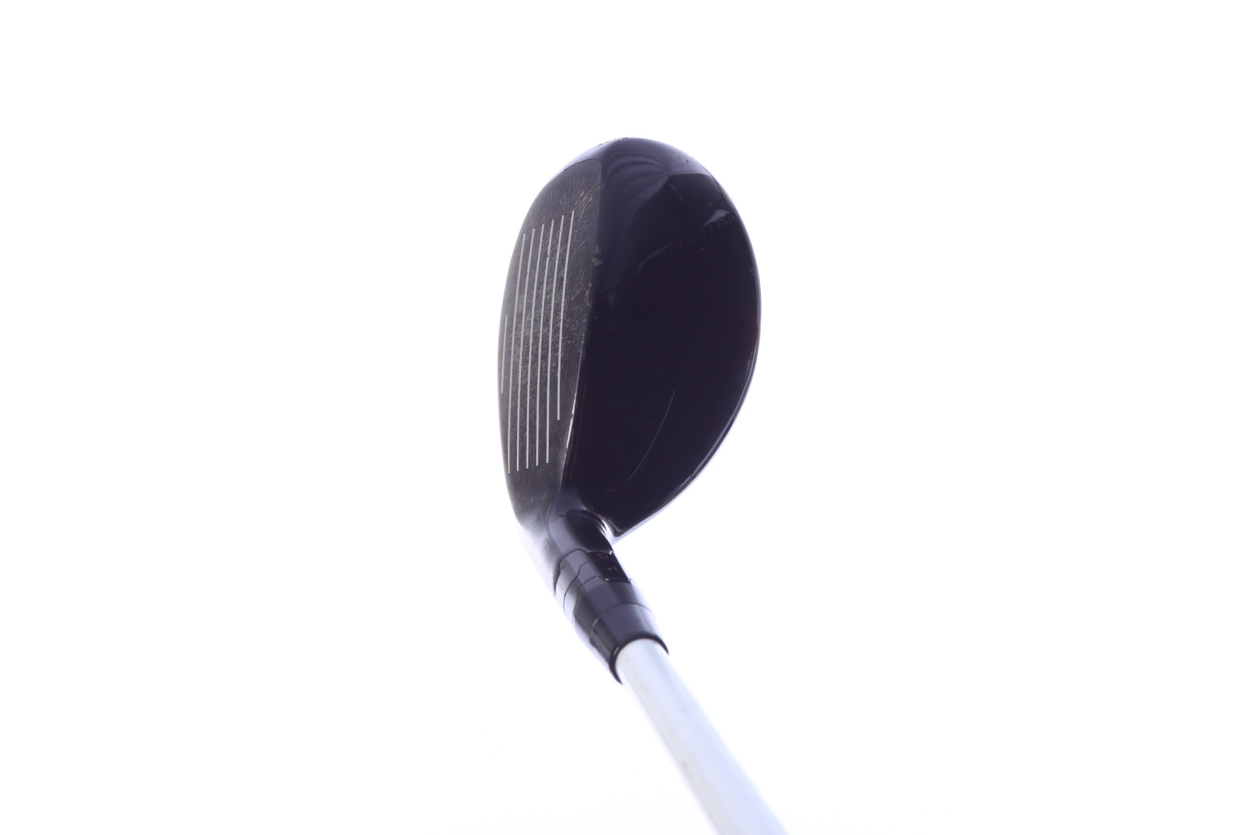 Used Callaway Big Bertha Alpha 815 3H Hybrid - Right-Handed - 20 Degrees - Stiff Flex