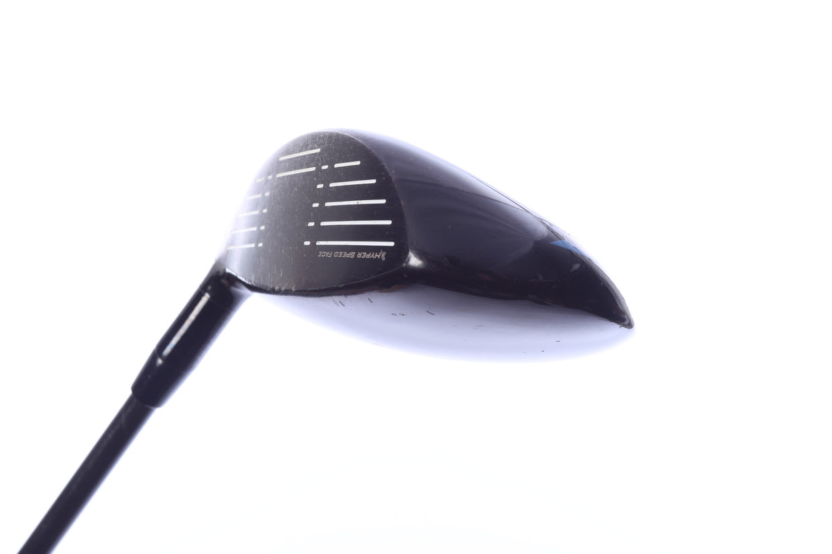 Used Callaway Big Bertha V Series 3-Wood - Right-Handed - 15 Degrees - Ladies Flex