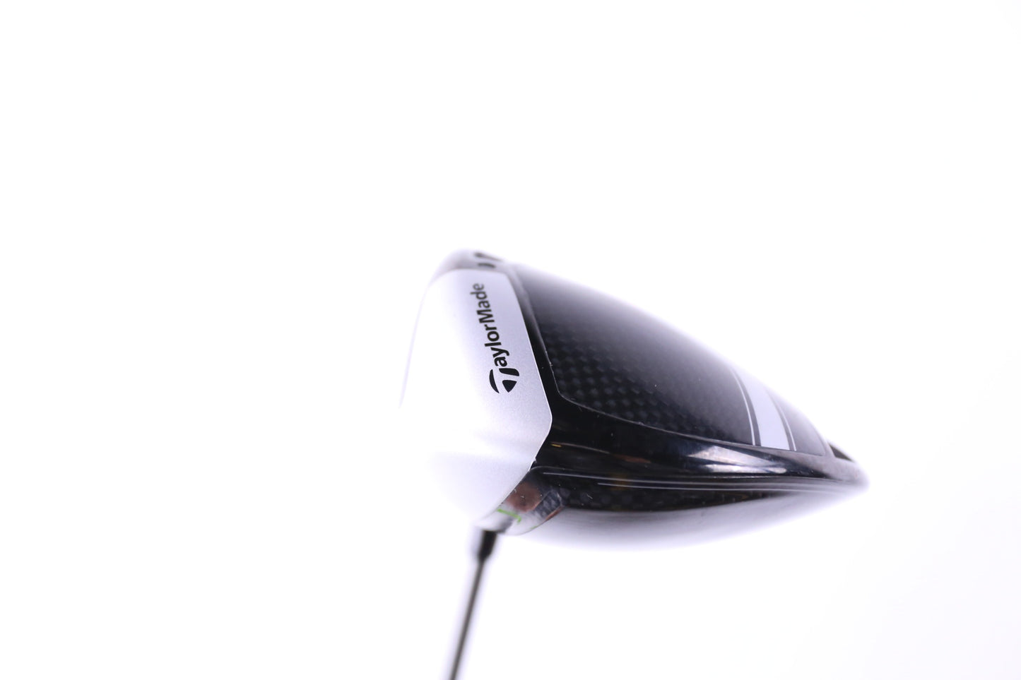 Used TaylorMade M3 440 Driver - Right-Handed - 9 Degrees - Extra Stiff Flex-Next Round