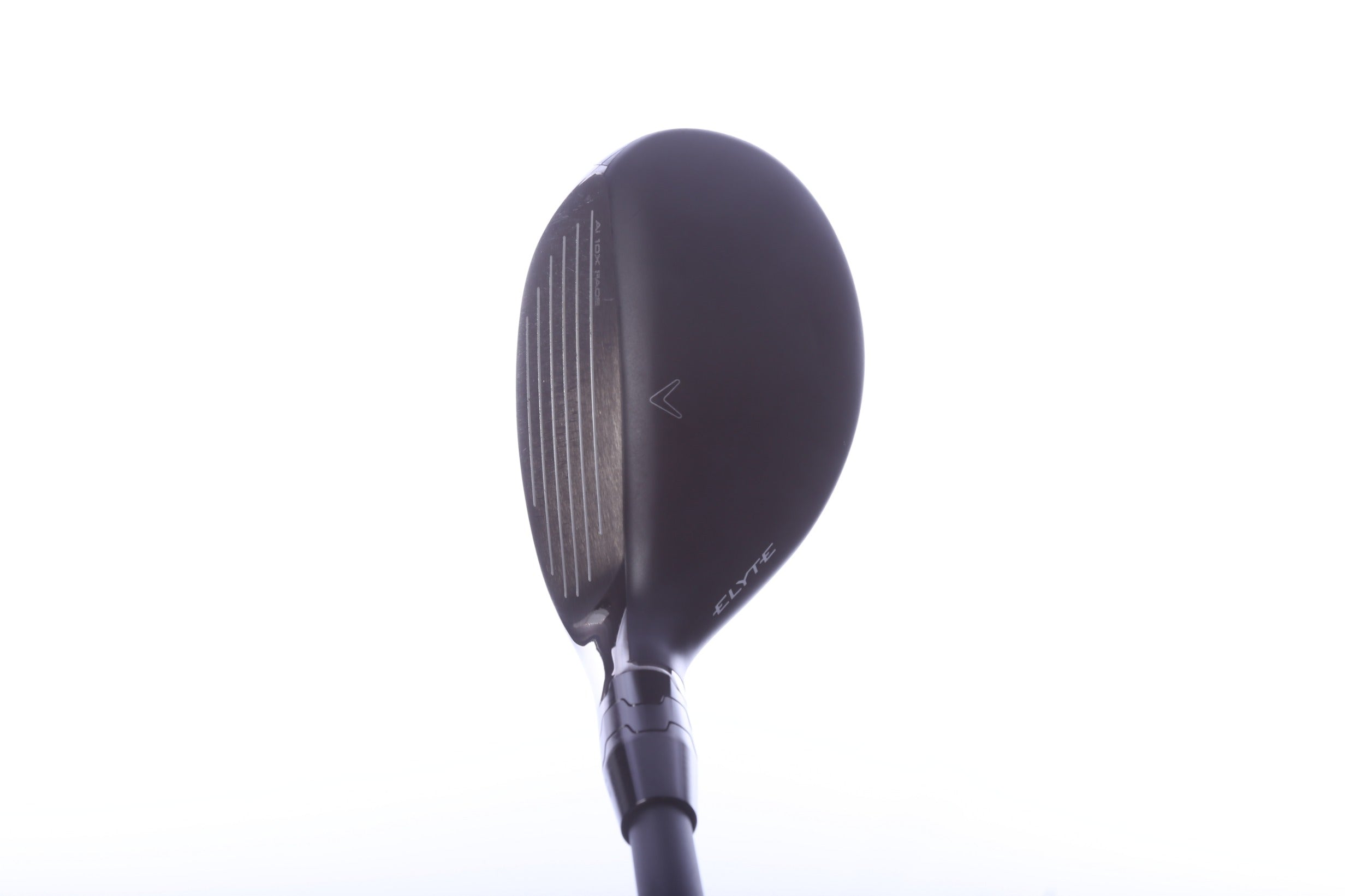 Used Callaway Elyte 8H Hybrid - Right-Handed - 39 Degrees - Seniors Flex