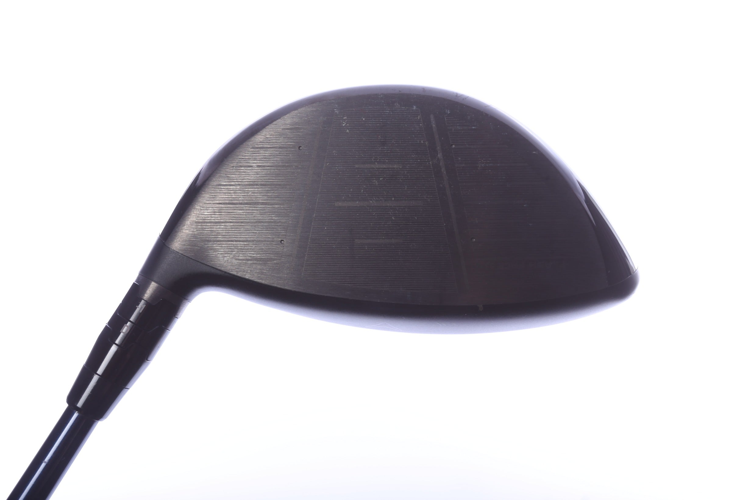 Used Callaway Rogue ST MAX LS Driver - 10.5 Degrees - Stiff Flex Fujikura Ventus Blue - Right-Handed