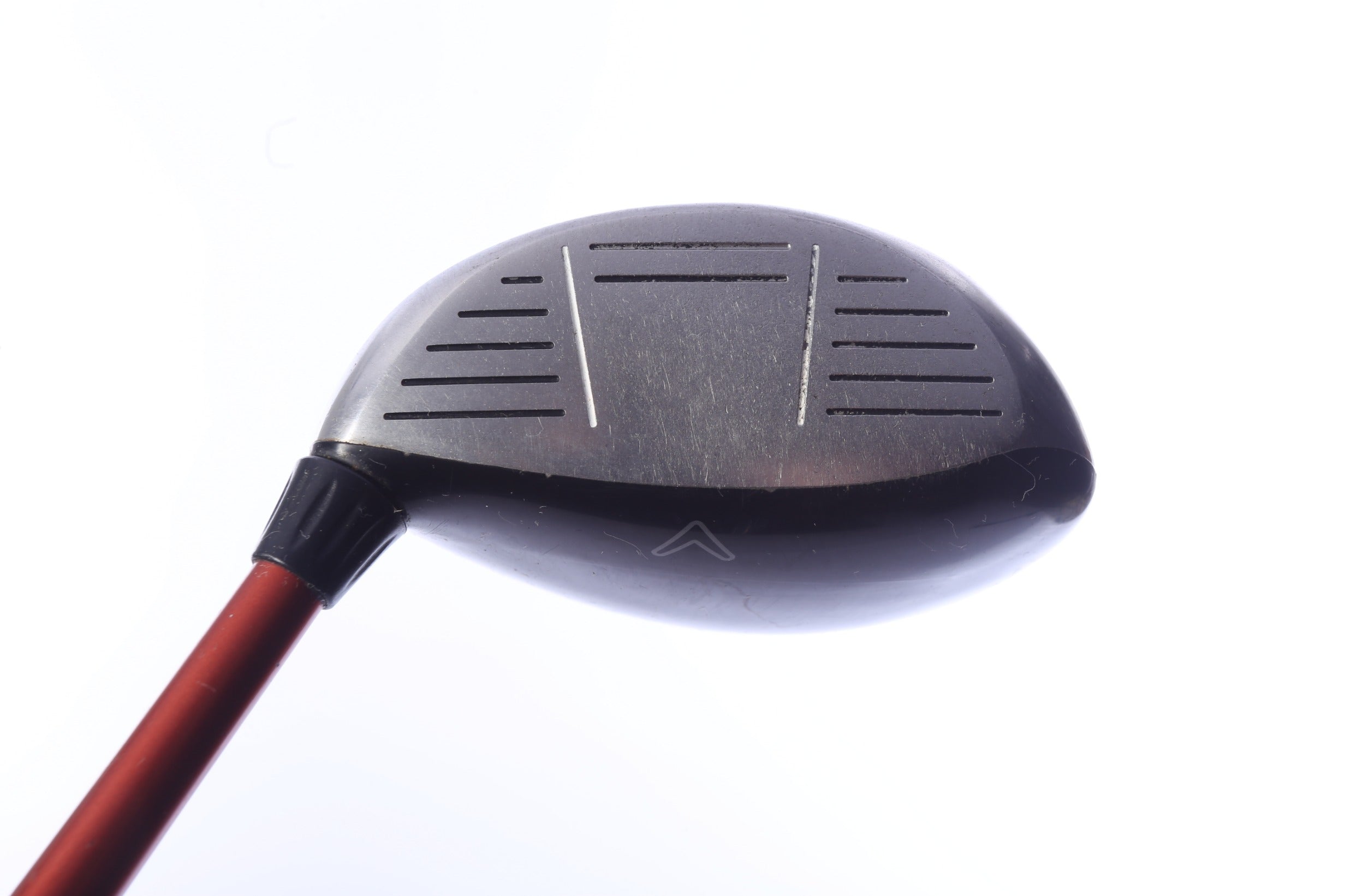 Used Callaway Big Bertha Fusion 5-Wood - Right-Handed - 19 Degrees - Regular Flex