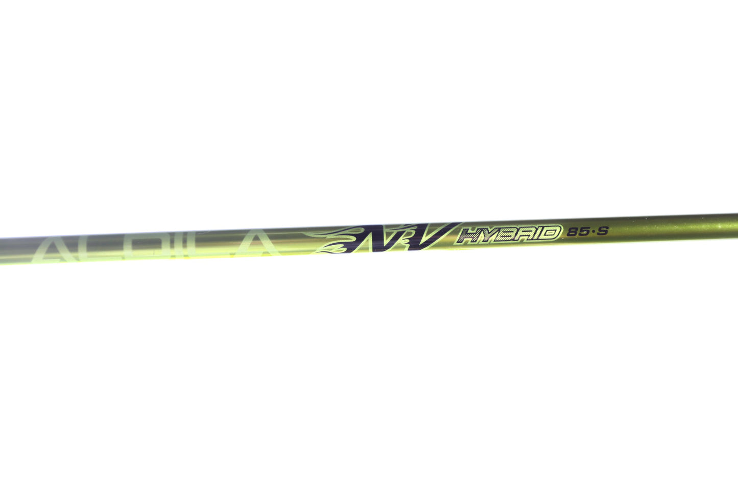 Used Titleist 585.H 4H Hybrid - Right-Handed - 21 Degrees - Stiff Flex-Next Round