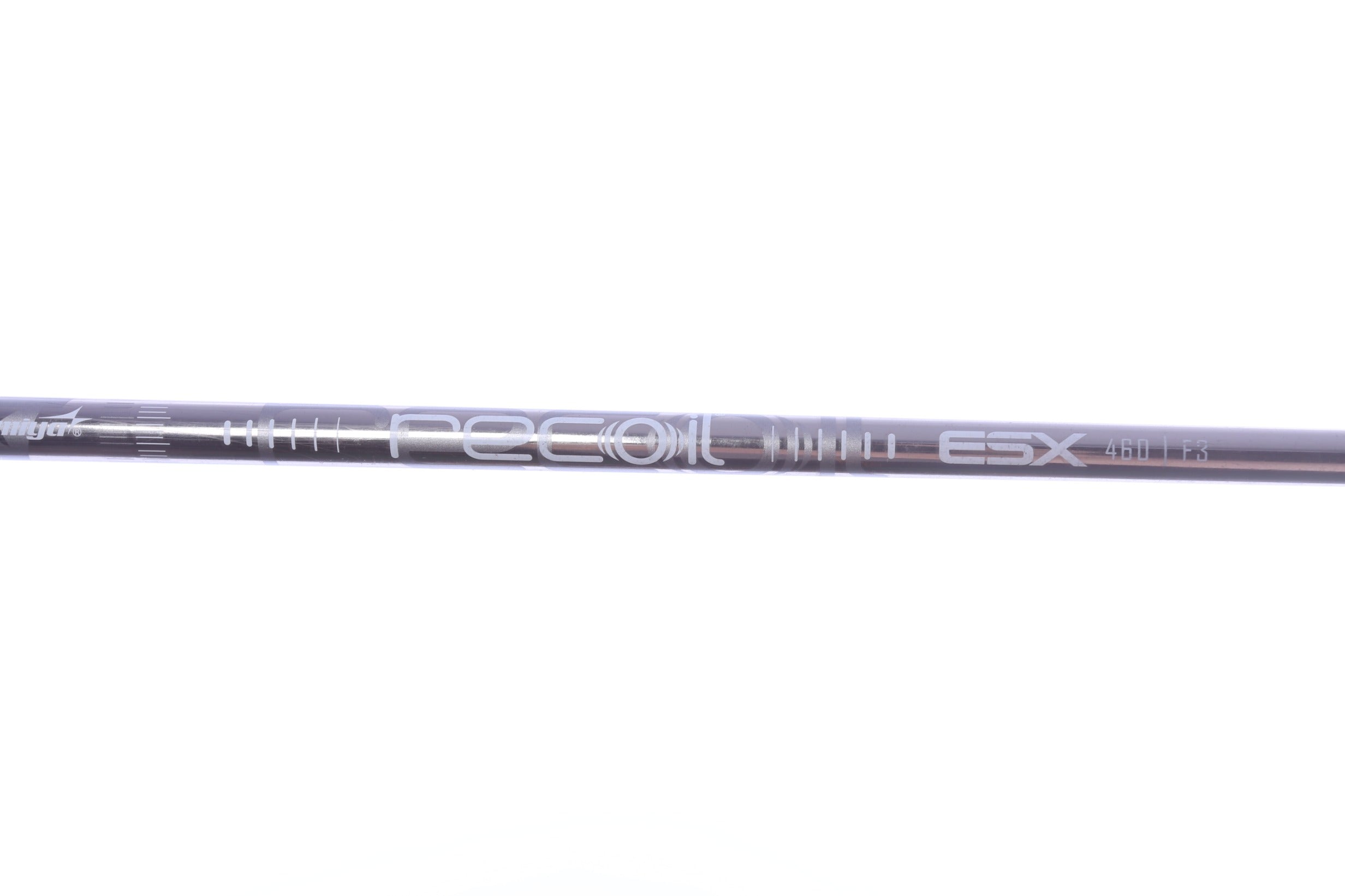 Used Callaway Rogue ST MAX 4H Hybrid - Right-Handed - 20 Degrees - Regular Flex-Next Round