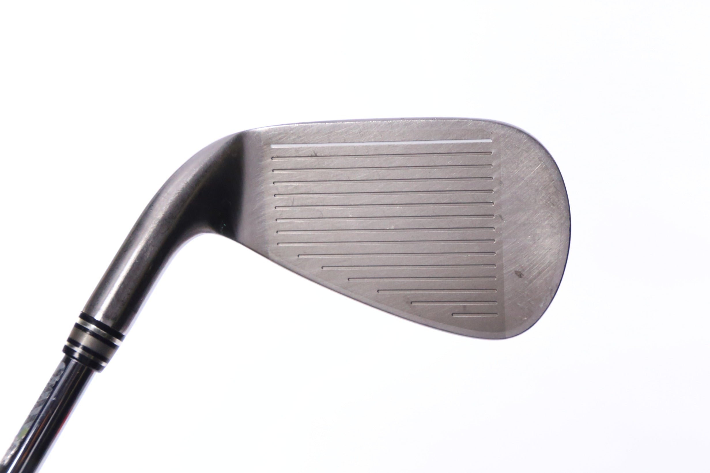 Used XXIO X Single 7-Iron - Right-Handed - Regular Flex