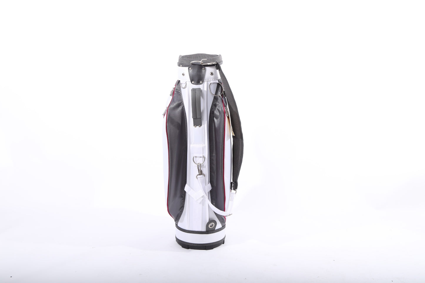 Cobra Cart Golf Bag 6 Dividers/8 Pockets w/Rain Cover-Next Round