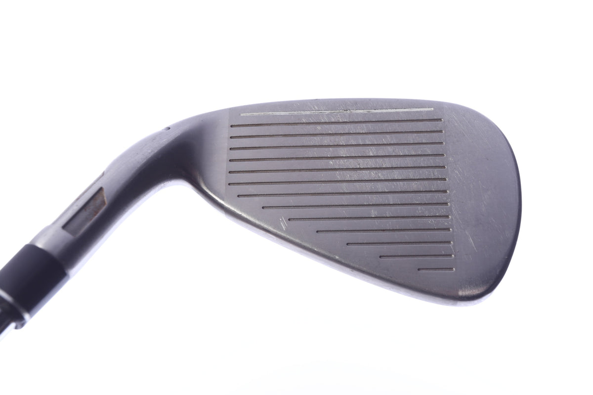 Used TaylorMade STEALTH Single 6-Iron - Right-Handed - Regular Flex