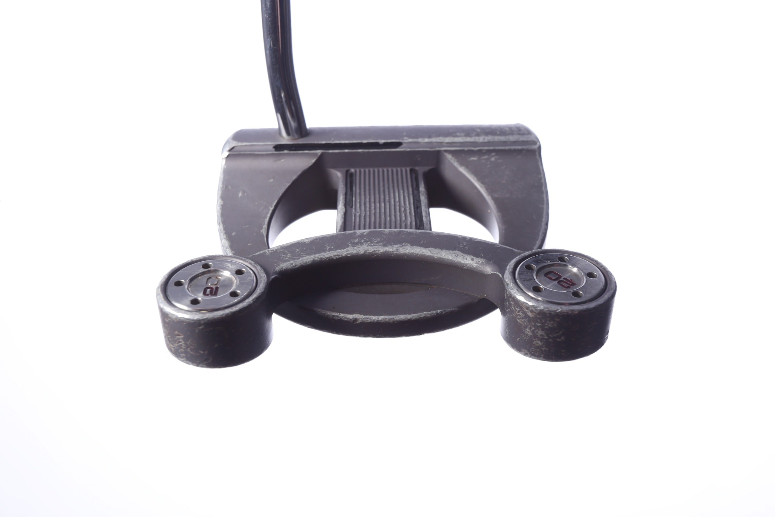 Used Titleist Scotty Cameron Futura X Putter - Right-Handed - 36.5 in - Mallet-Next Round
