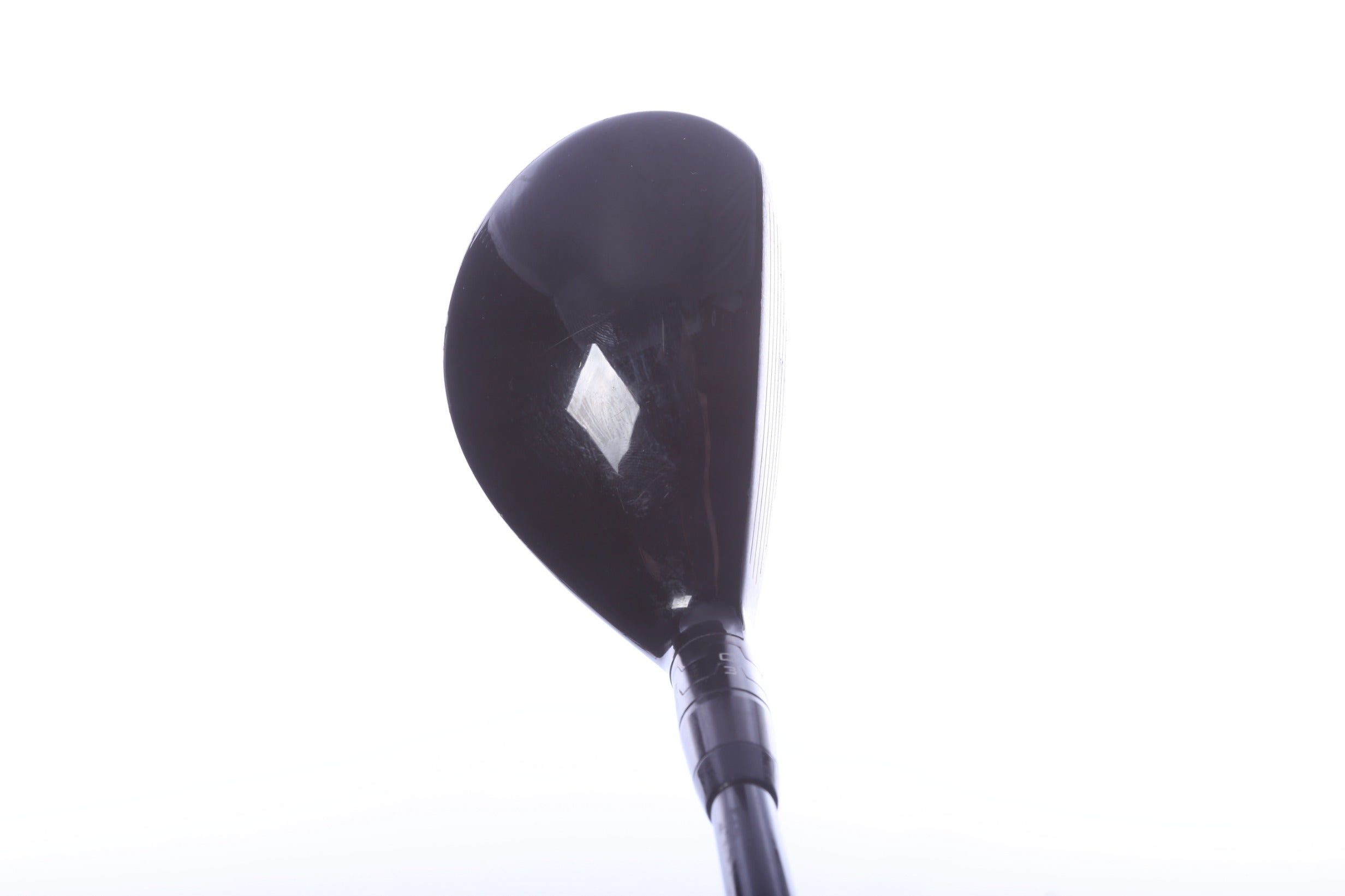 Used Titleist TSi2 4H Hybrid - Left-Handed - 21 Degrees - Regular Flex